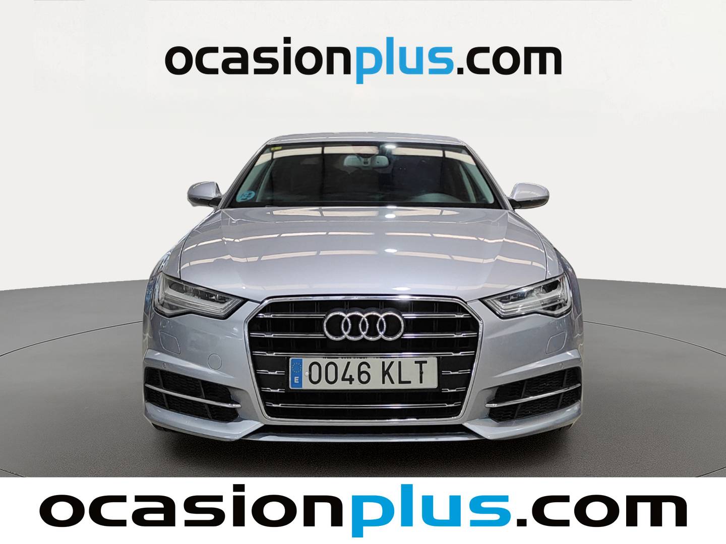 Audi A6 Audi A6 S line 2.0 TDI (190 CV) S tronic barato