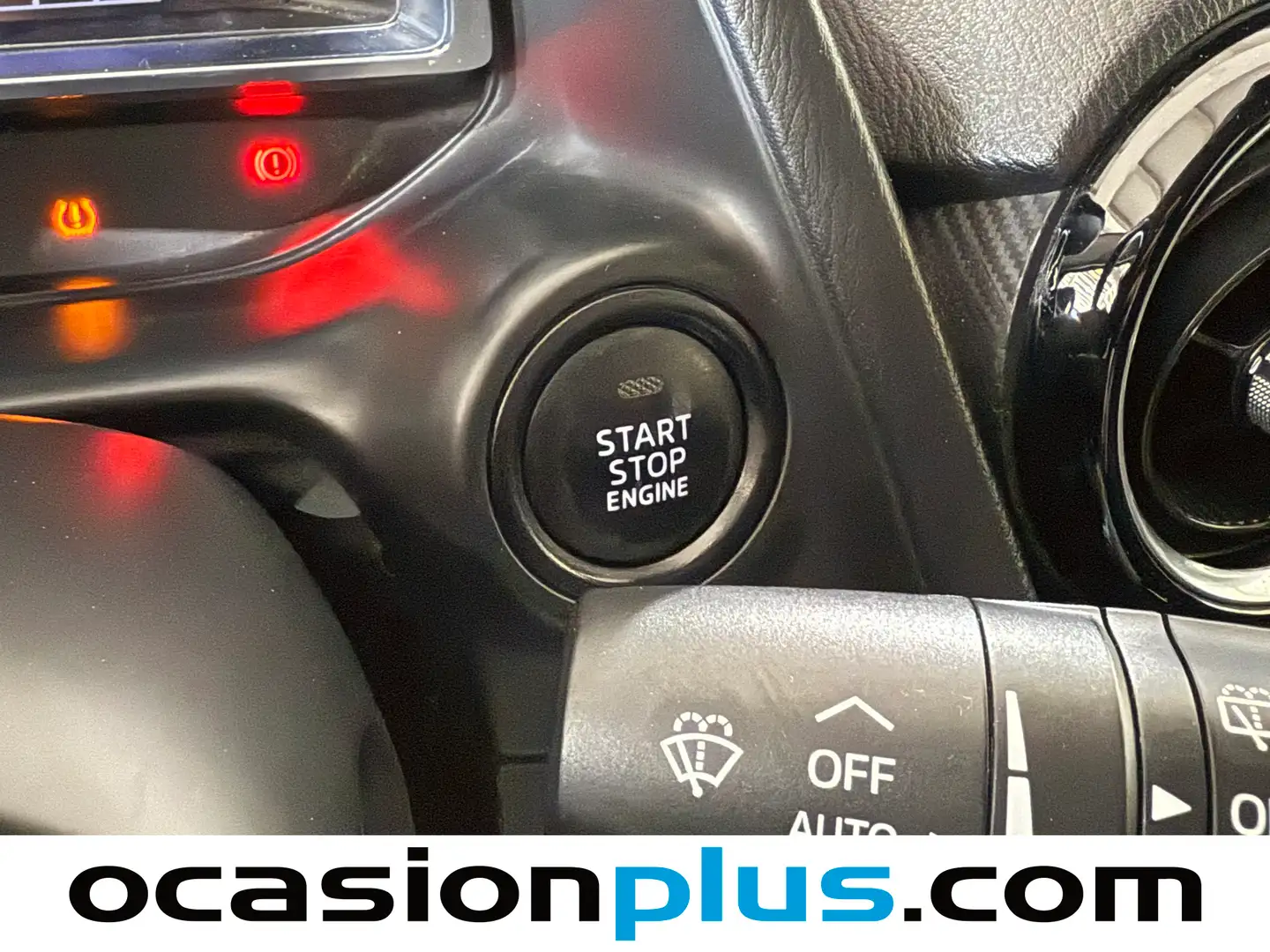 Foto Mazda Mazda2 Mazda Mazda 2 1.5 GE Luxury + Safety (90 CV)