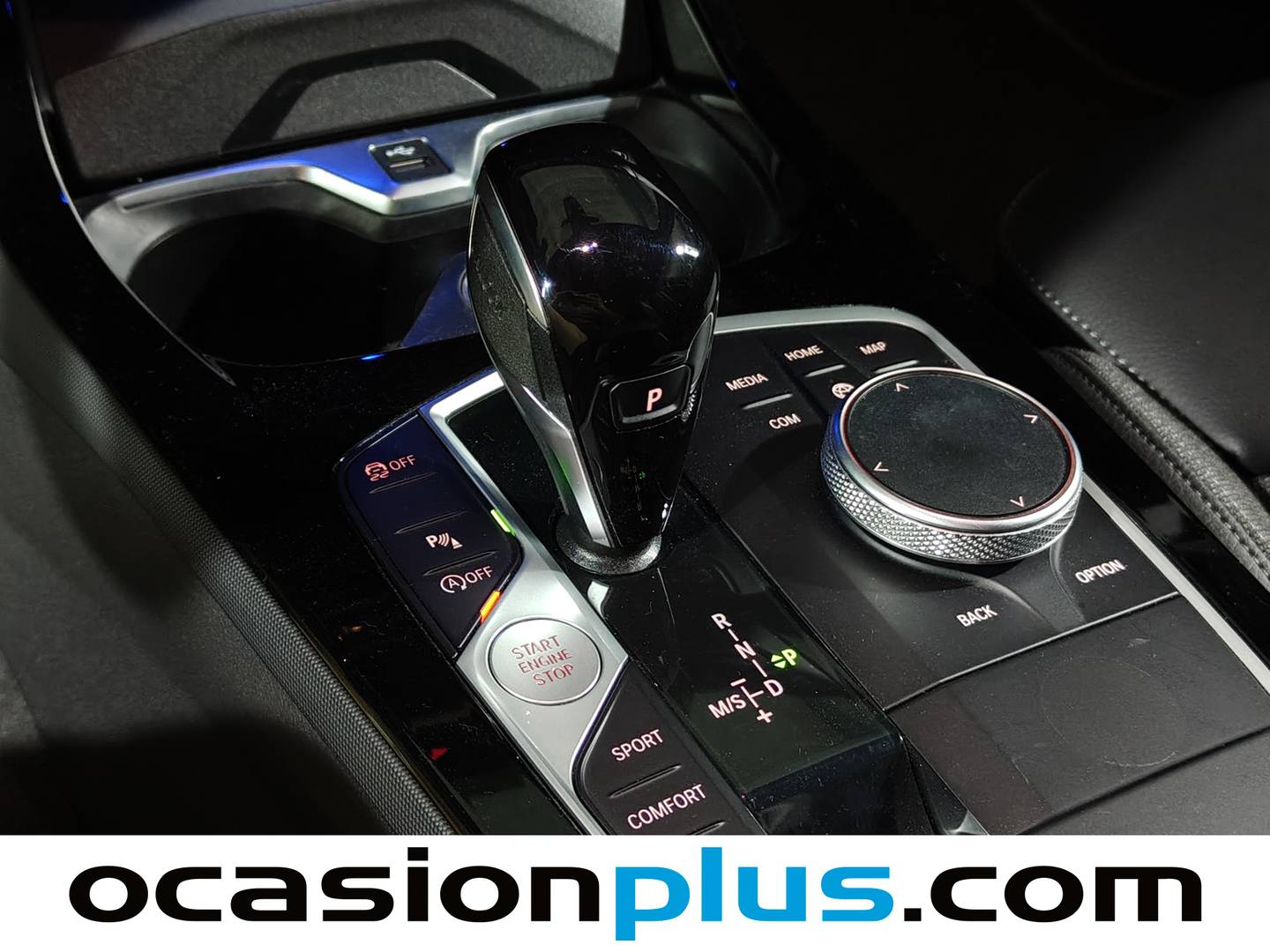 Foto BMW Serie 2 BMW Serie 2 218d Gran Coupe (150 CV)