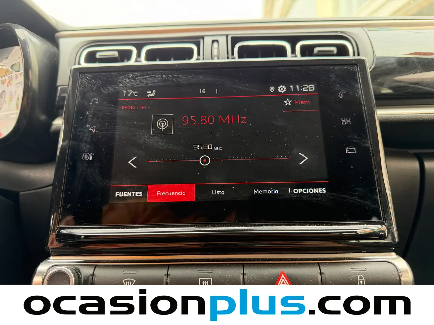 Foto Citroën C3 Citroen C3 PureTech 83 Feel Pack (83 CV)