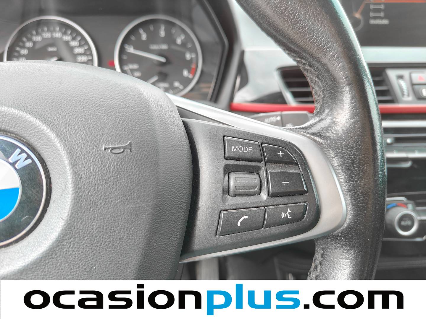 BMW X1 BMW X1 sDrive18d (150 CV) al mejor precio