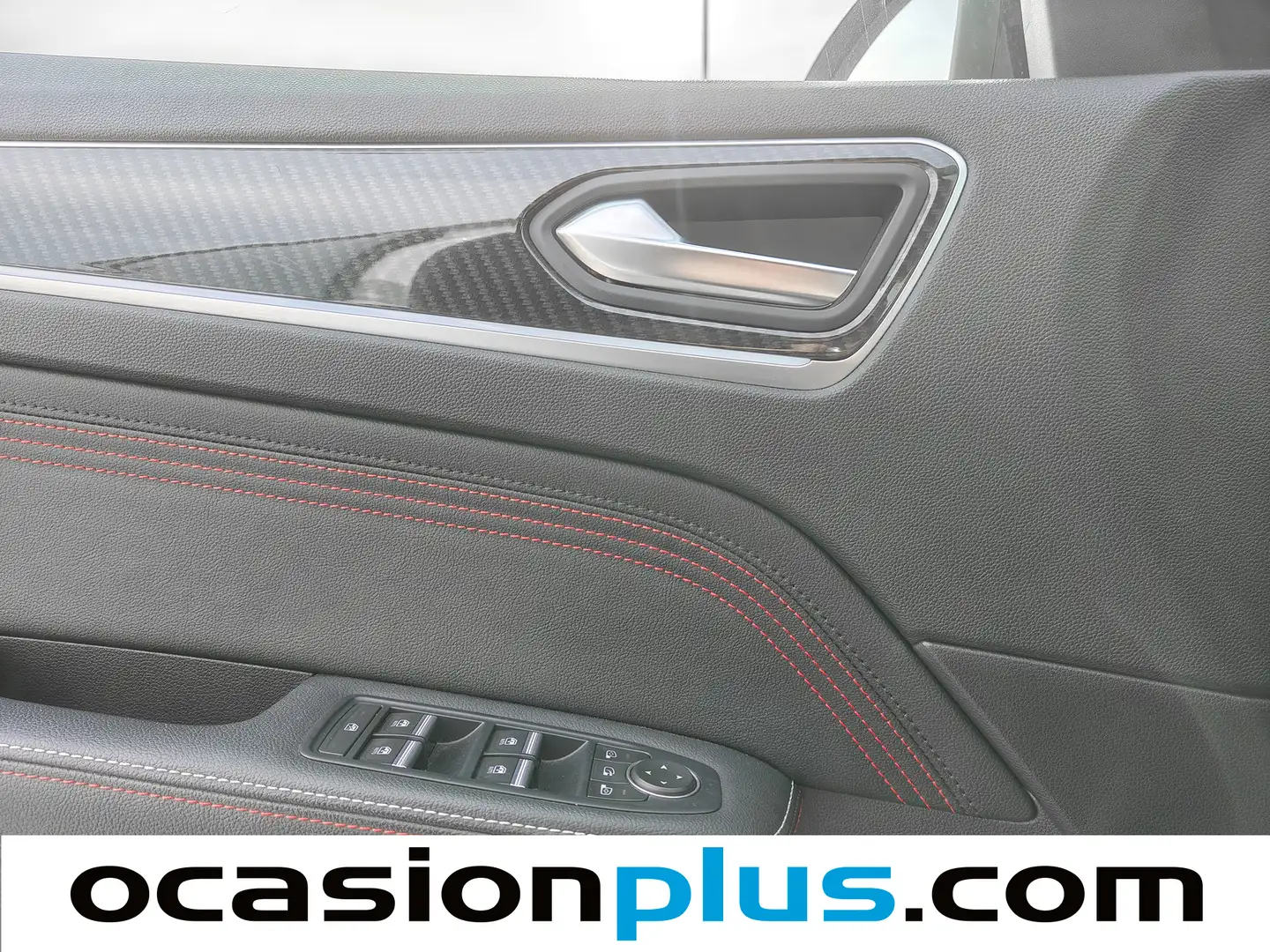 Foto Renault Arkana Renault Arkana RS Line TCe (160 CV) EDC Microhíbrido