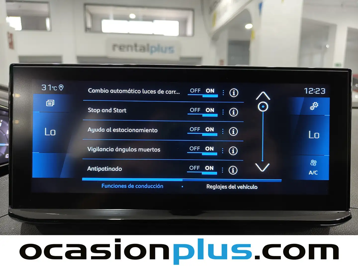 Foto Peugeot 3008 Peugeot 3008 PureTech 130 S&S GT EAT8 (130 CV)