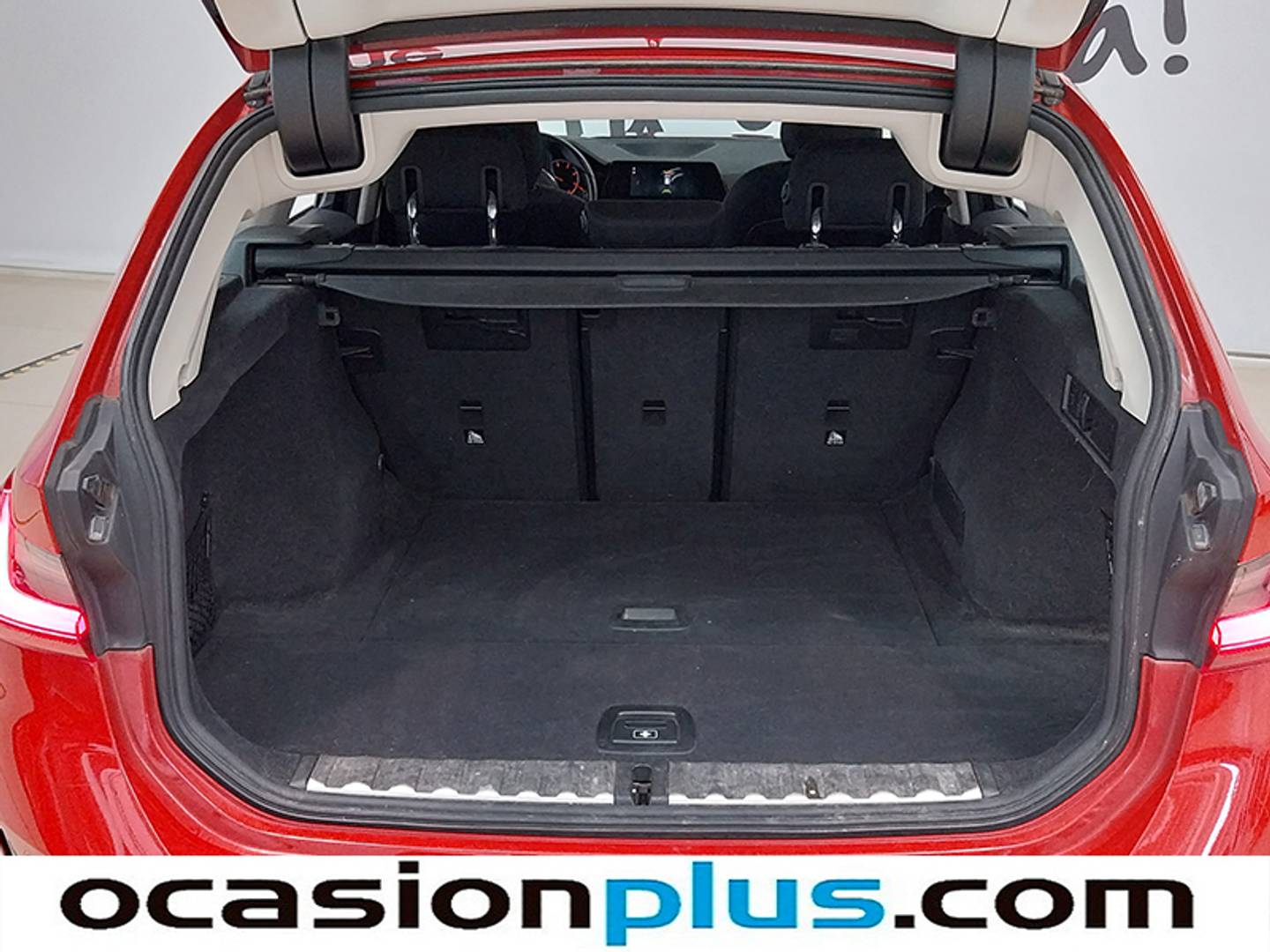 Foto BMW Serie 3 BMW Serie 3 330d xDrive Touring (265CV) 4X4