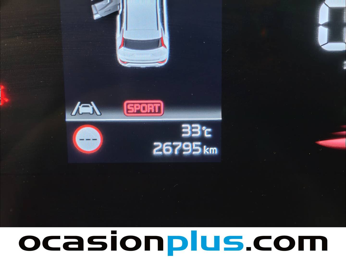 KIA Niro KIA Niro 1.6 GDi HEV Híbrido Drive (141 CV) seminuevo