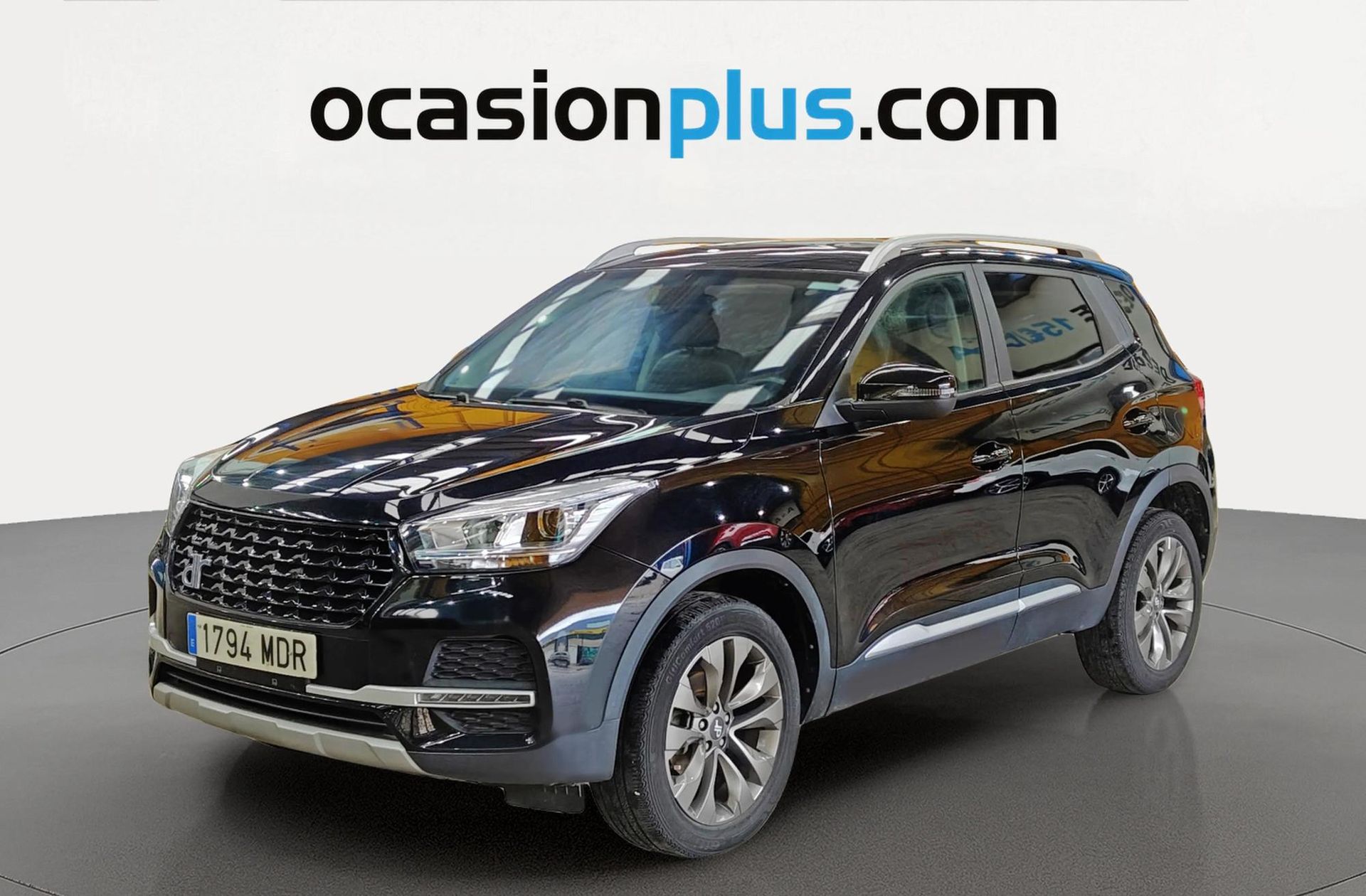 DR AUTOMOBILES DR 4.0 DR4 1.5