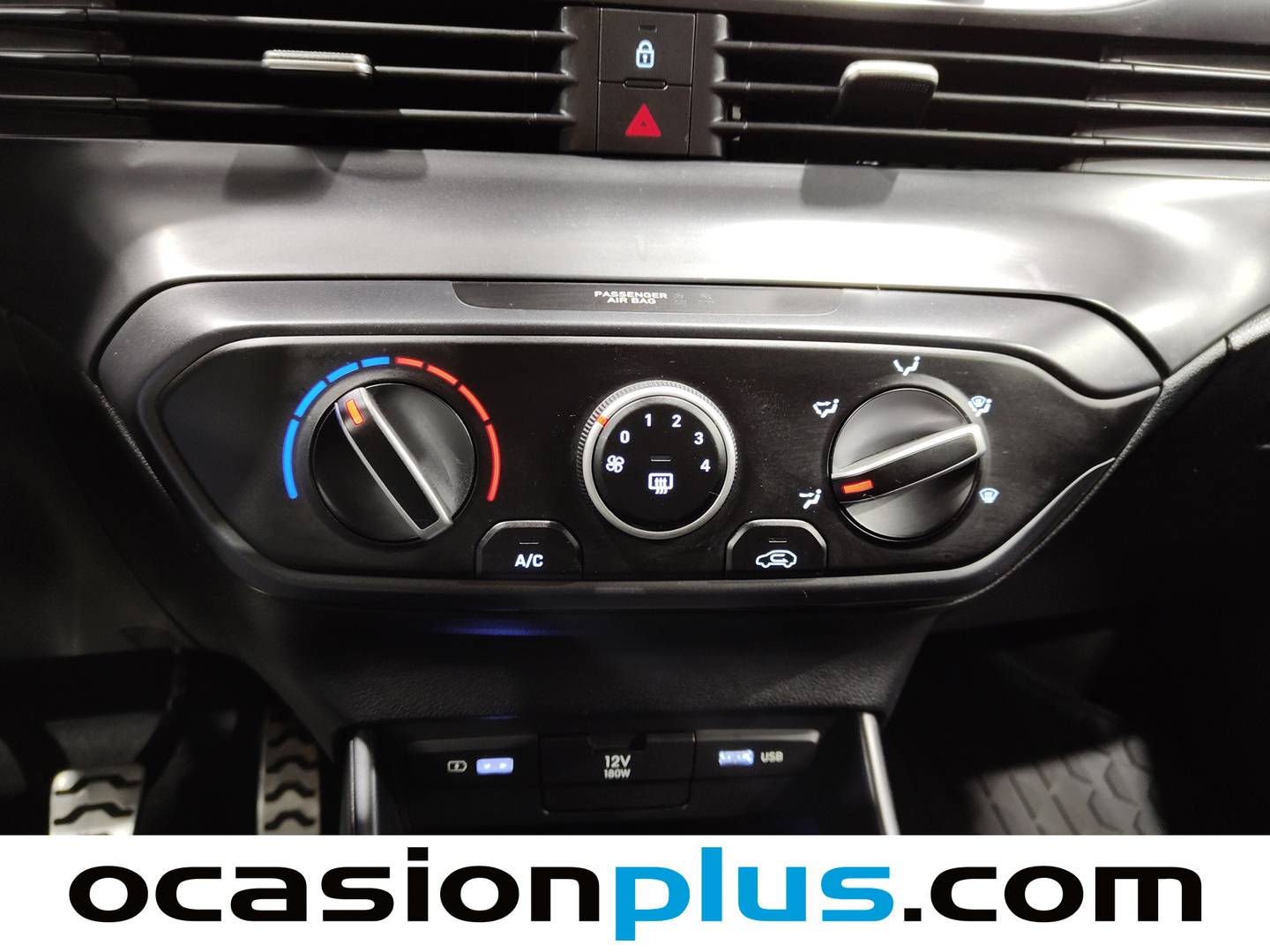 Foto Hyundai Bayon Hyundai Bayon 1.0 TGDI 48V Maxx (100 CV)