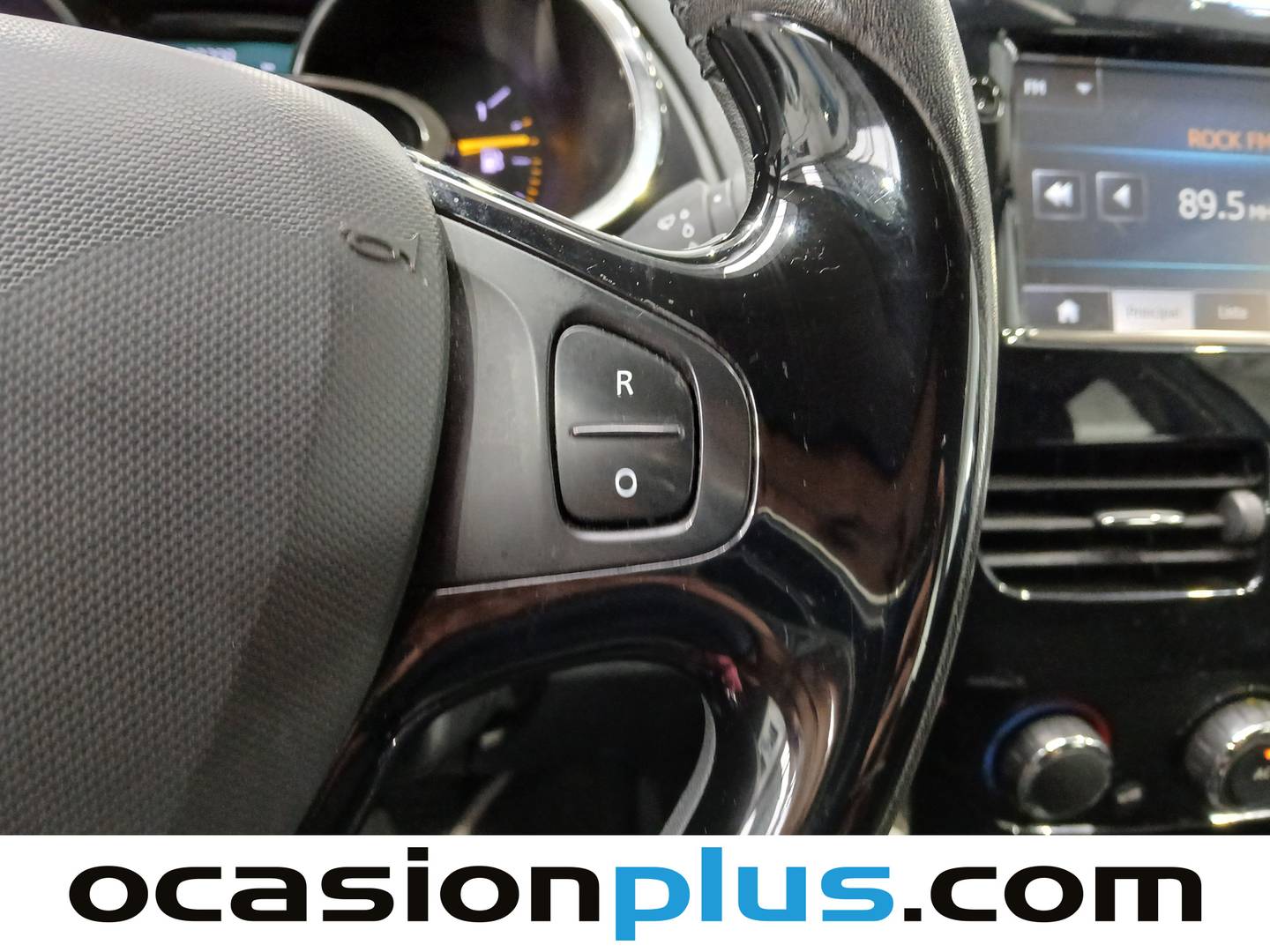Renault Clio Renault Clio Sport Tourer Expression Energy dCi eco2 (90 CV) seminuevo