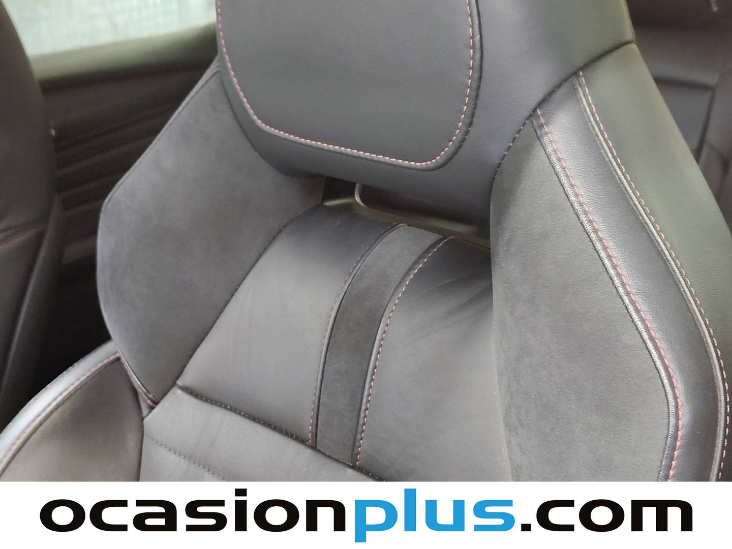 Equipamiento del MG HS MG HS 1.5 Turbo GDI Luxury DCT (162 CV)