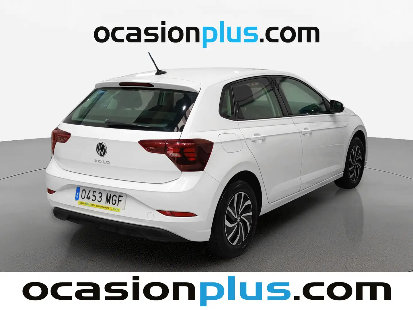 Foto Volkswagen Polo Volkswagen Polo Life 1.0 TSI (95 CV)