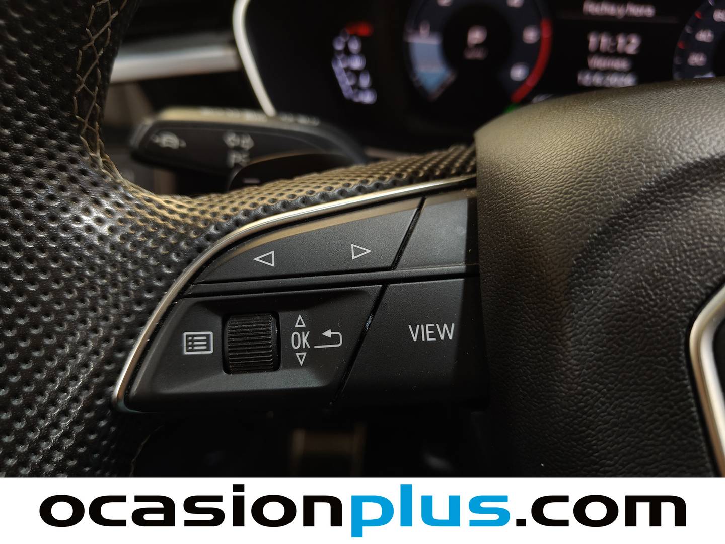 Audi Q3 Audi Q3 Black line 35 TDI (150 CV) S tronic 150cv