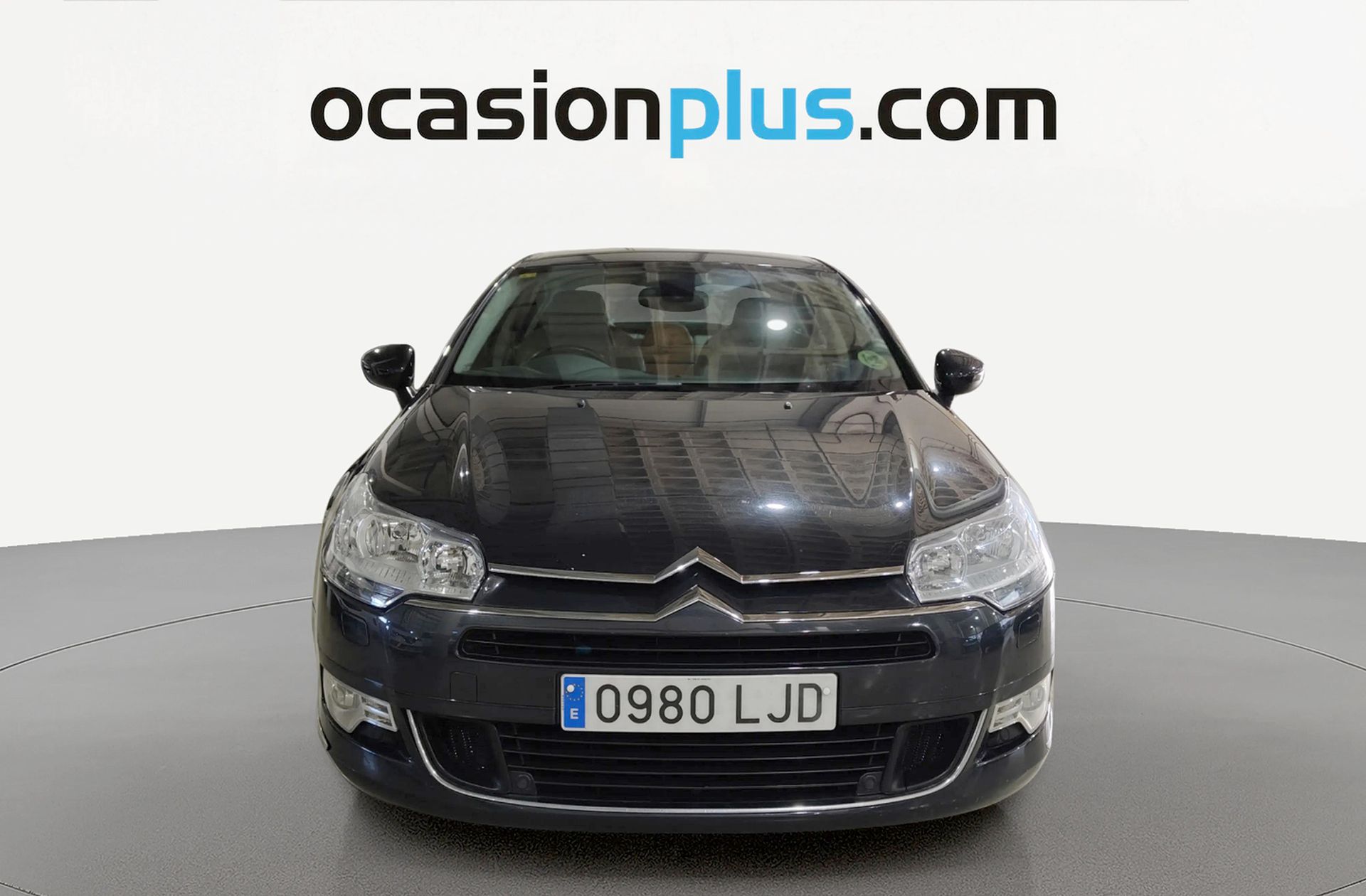 Citroën C5 2.0 HDi FAP Exclusive CAS - foto 17