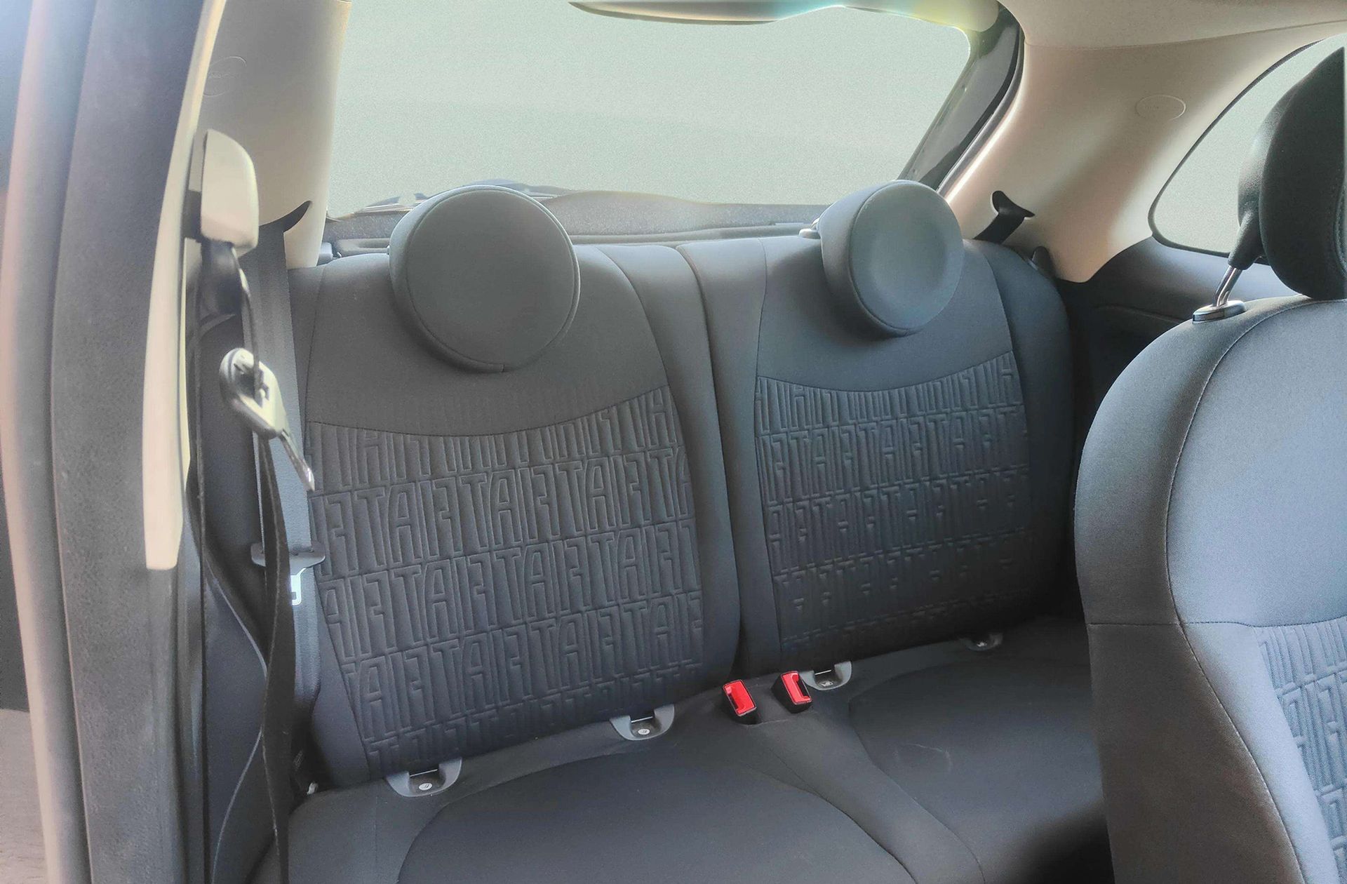 Fiat 500 1.0 Hybrid Dolcevita - foto 14