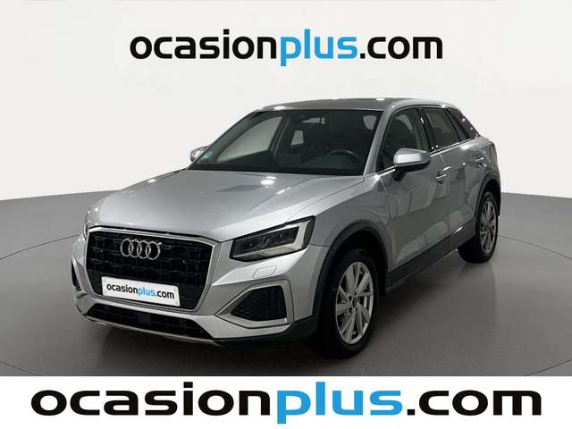 Audi Q2 Advanced 35 TFSI (150 CV) S tronic de segunda mano