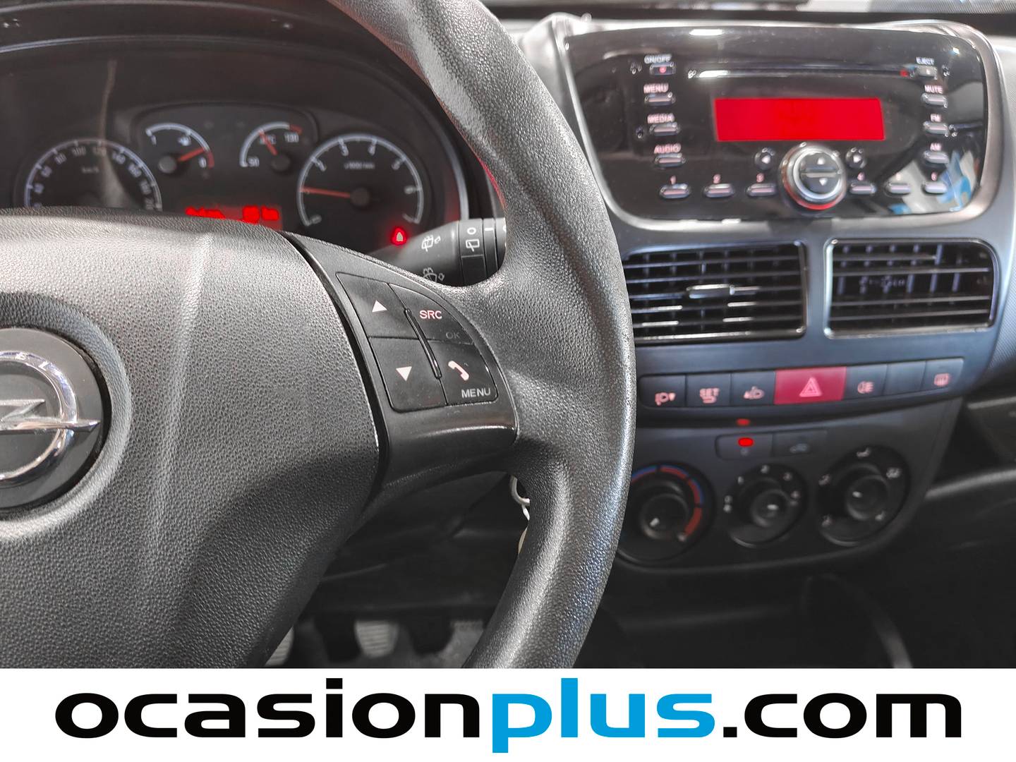 Opel Combo Opel Combo Tour 1.3 CDTI Tour Expression L1 H1 (90 CV) 90cv