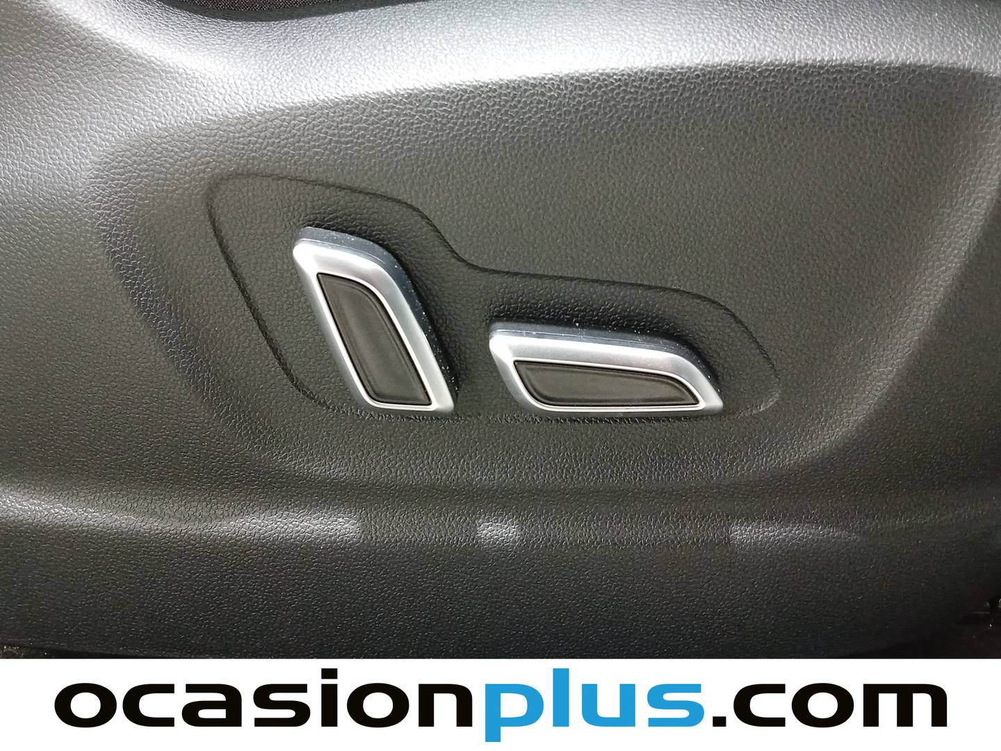 Foto MG HS MG HS 1.5 Turbo GDI Luxury DCT (162 CV)