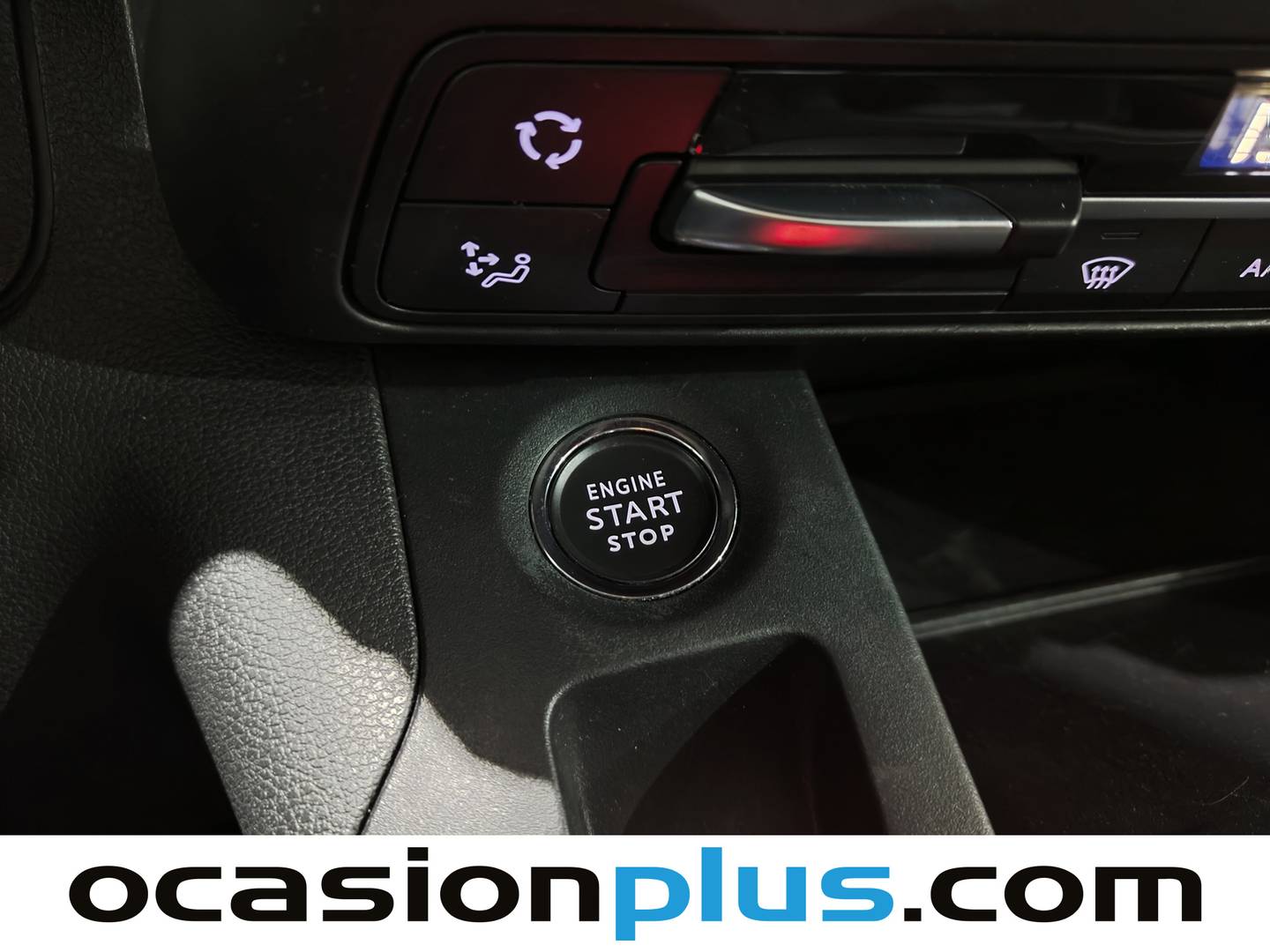 Peugeot Rifter Peugeot Rifter BlueHDi 130 GT Line Standard (130 CV) diésel