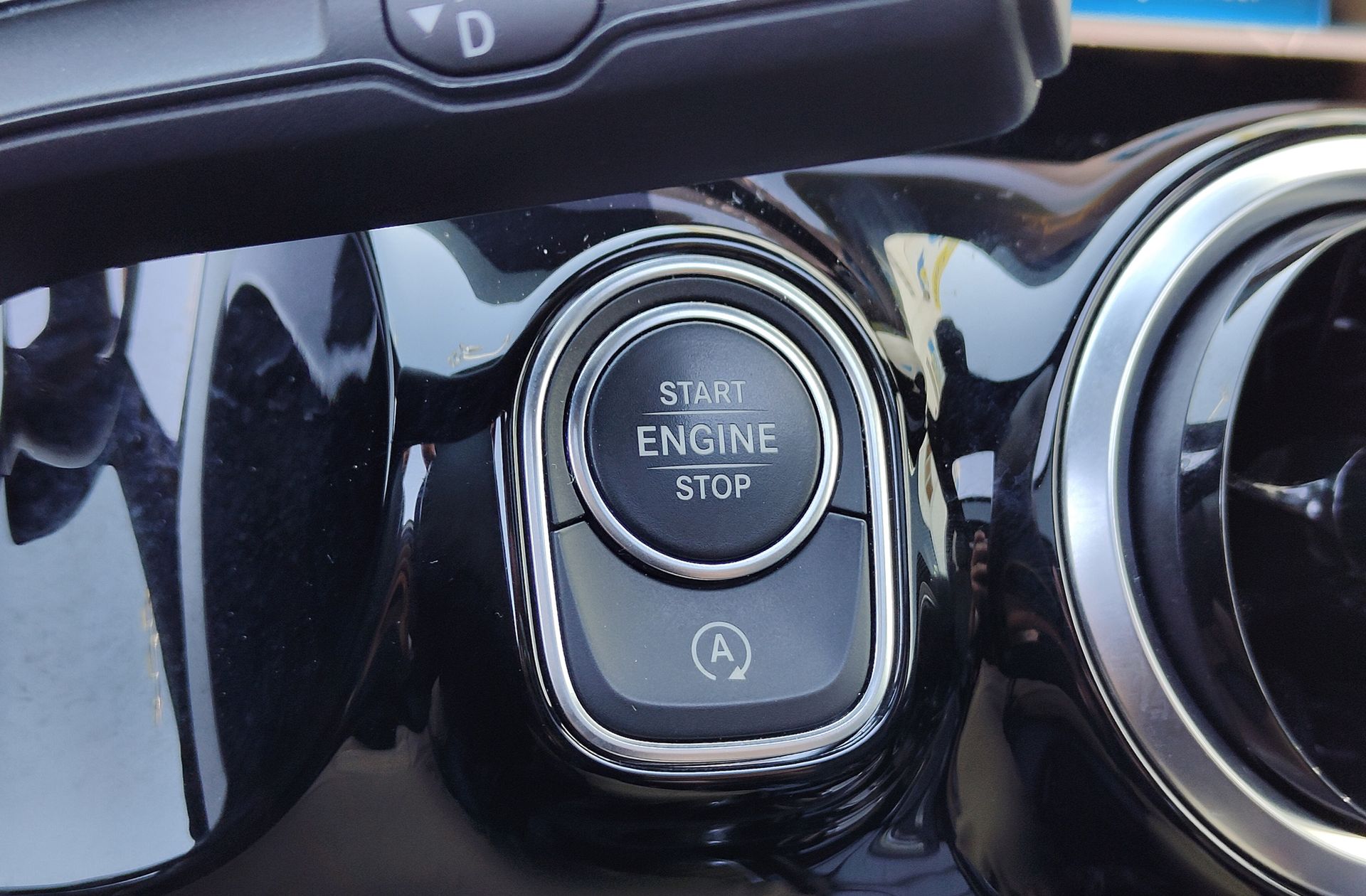 Mercedes-Benz Clase B 220 4Matic - foto 35