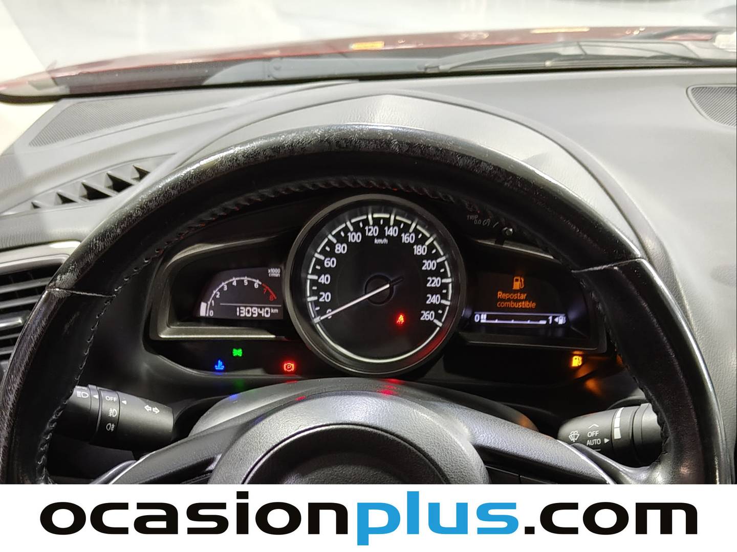 Foto Mazda Mazda3 Mazda Mazda 3 2.0 GE Sedan Style MT (120 CV)