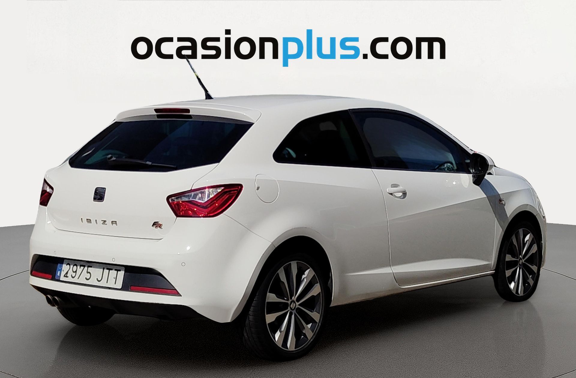 SEAT Ibiza 1.0 EcoTSI FR Crono - foto 3
