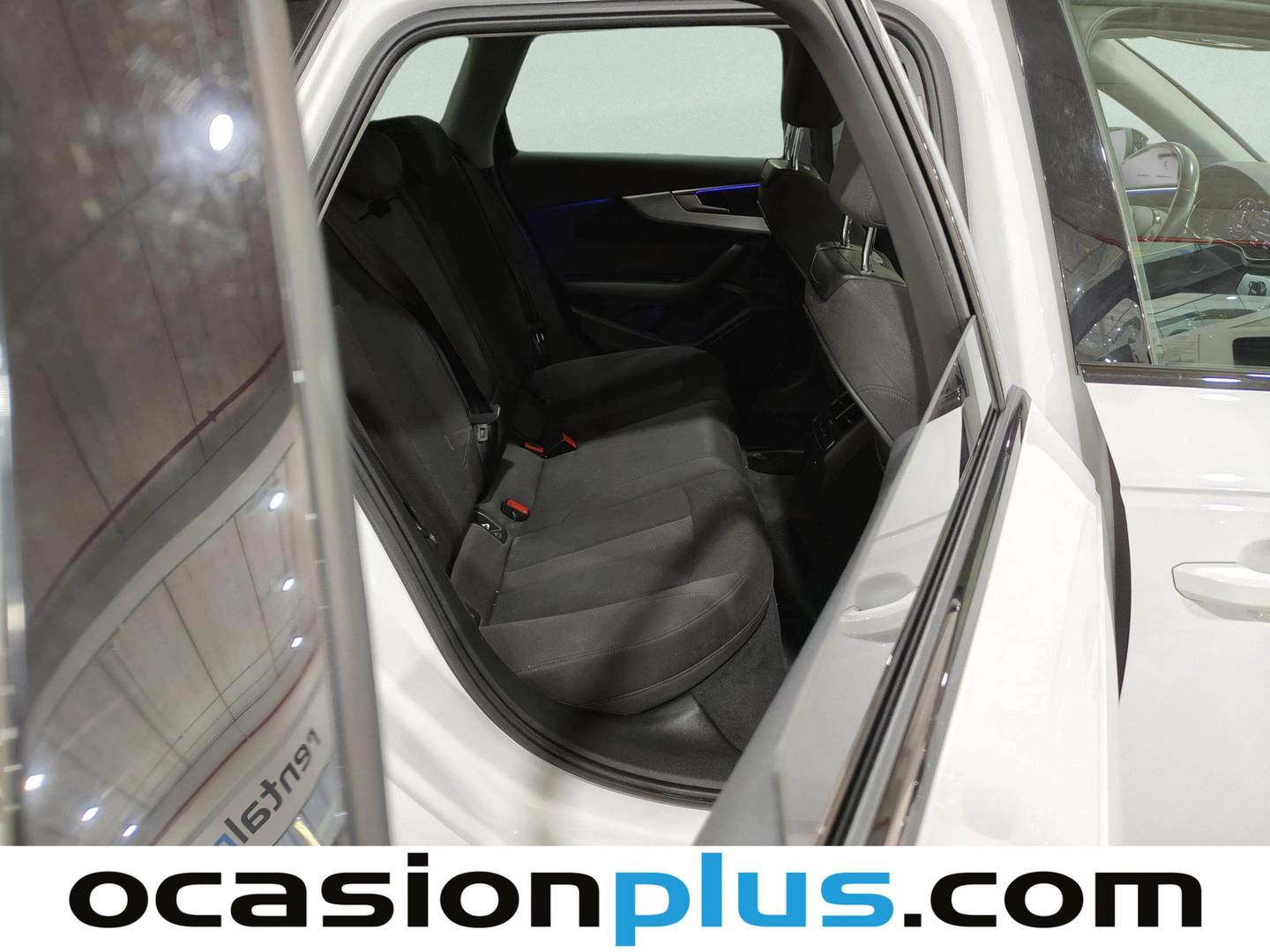 Audi A4 Audi A4 Avant Black line 2.0 TDI (150 CV) S tronic km 0
