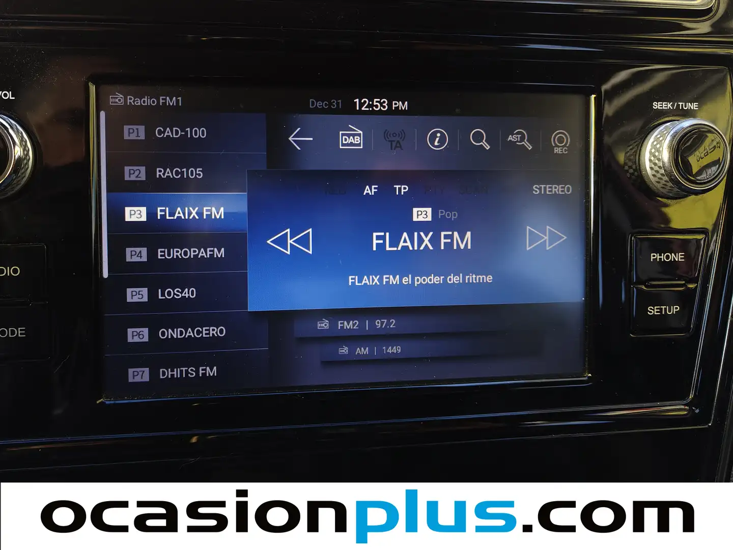 Foto SsangYong Tivoli Ssangyong Tivoli Ssangyong Tivoli G15T Limited Auto (163 CV)