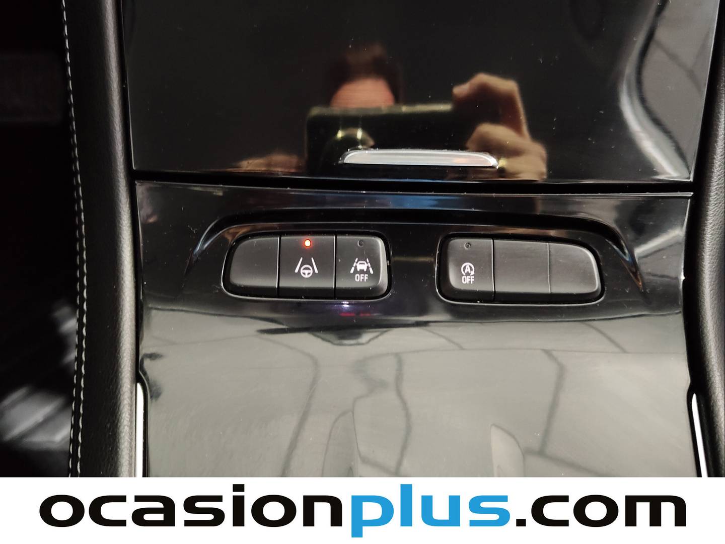 Foto Opel Grandland Opel Grandland 1.5D DTH GS Auto (130 CV)