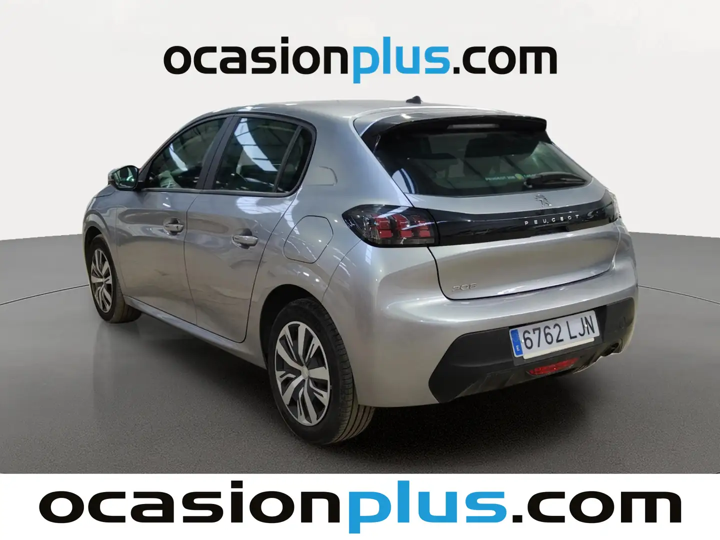 Foto Peugeot 208 Peugeot 208 PureTech 100 S&S Active (100 CV)