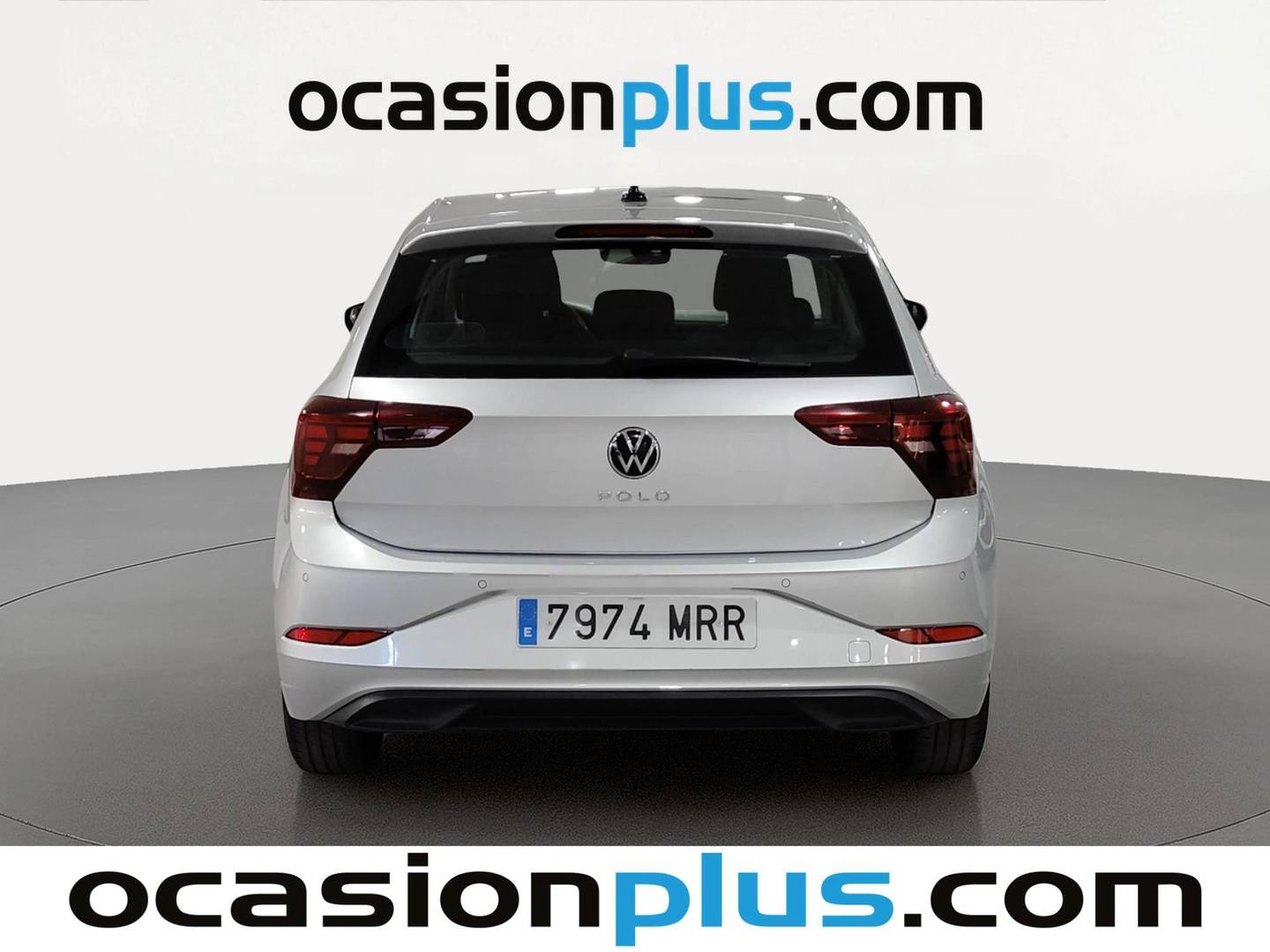 Volkswagen Polo Volkswagen Polo Life 1.0 TSI (95 CV) barato
