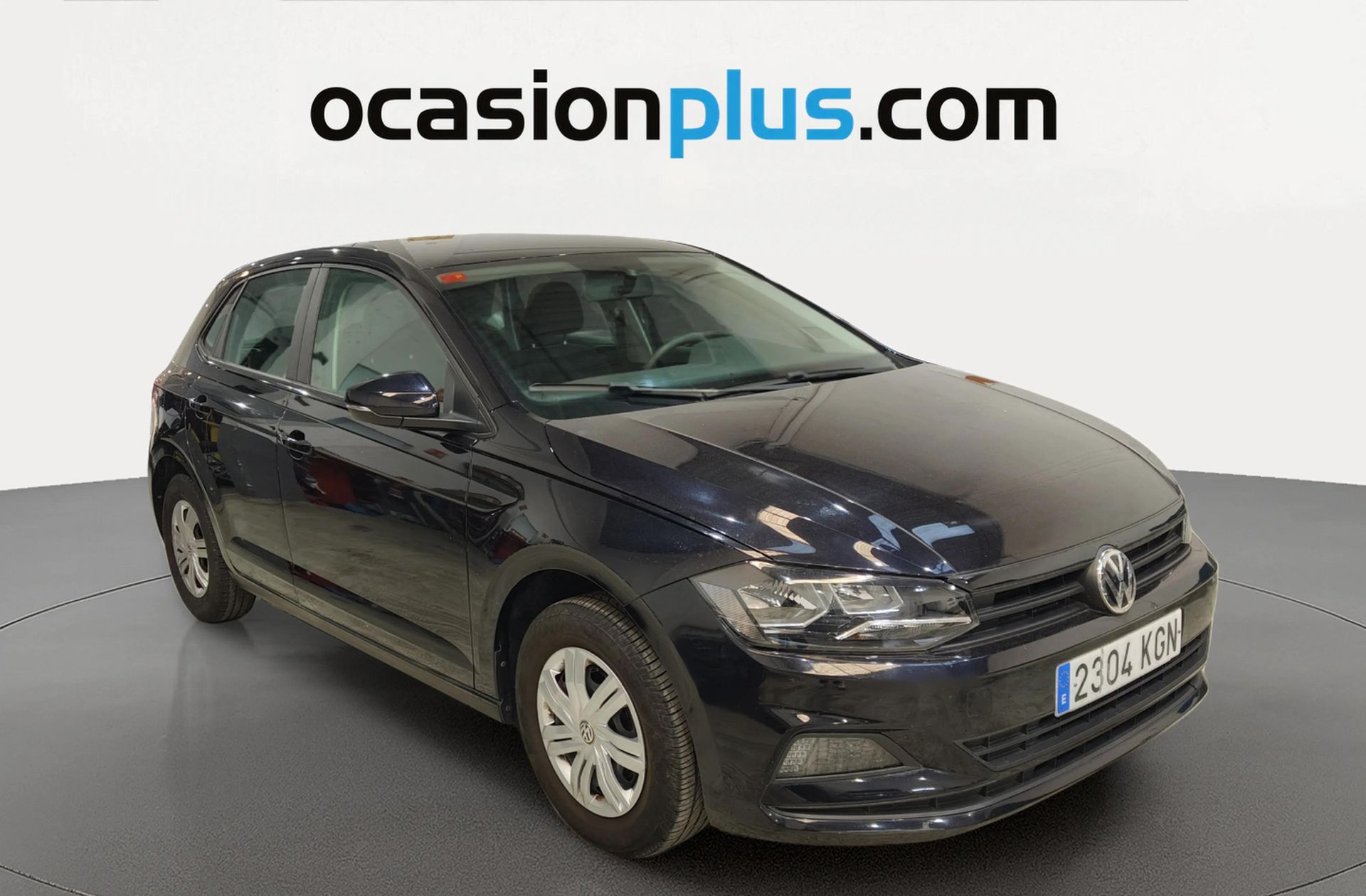 Volkswagen Polo Edition 1.0 - foto 2