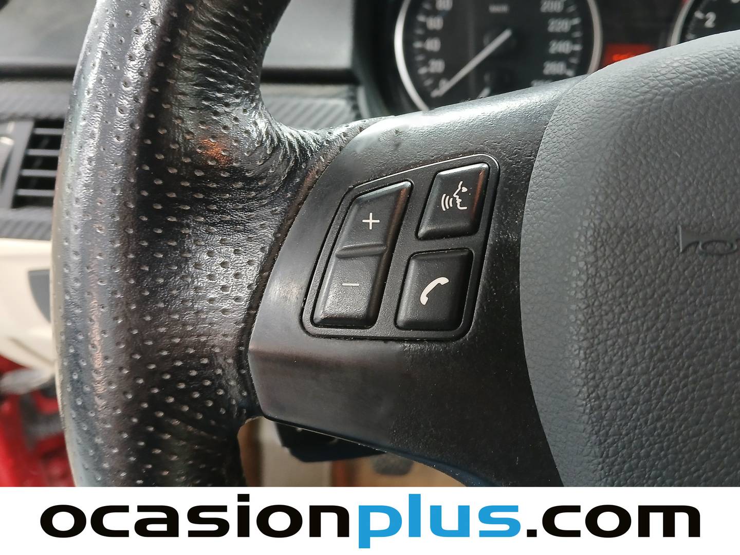 Foto BMW Serie 3 BMW Serie 3 335i Cabrio (306 CV) Pack M