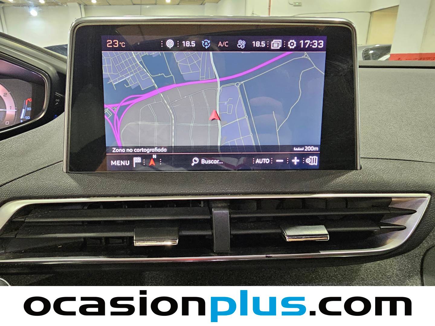 Extras del Peugeot 3008 Peugeot 3008 PureTech 130 S&S GT Line  (130 CV)