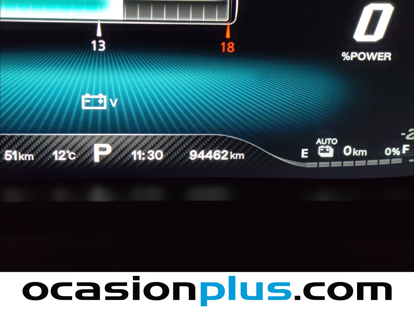 MG eHS MG eHS 1.5 T-GDI PHEV Luxury (258 CV) barato