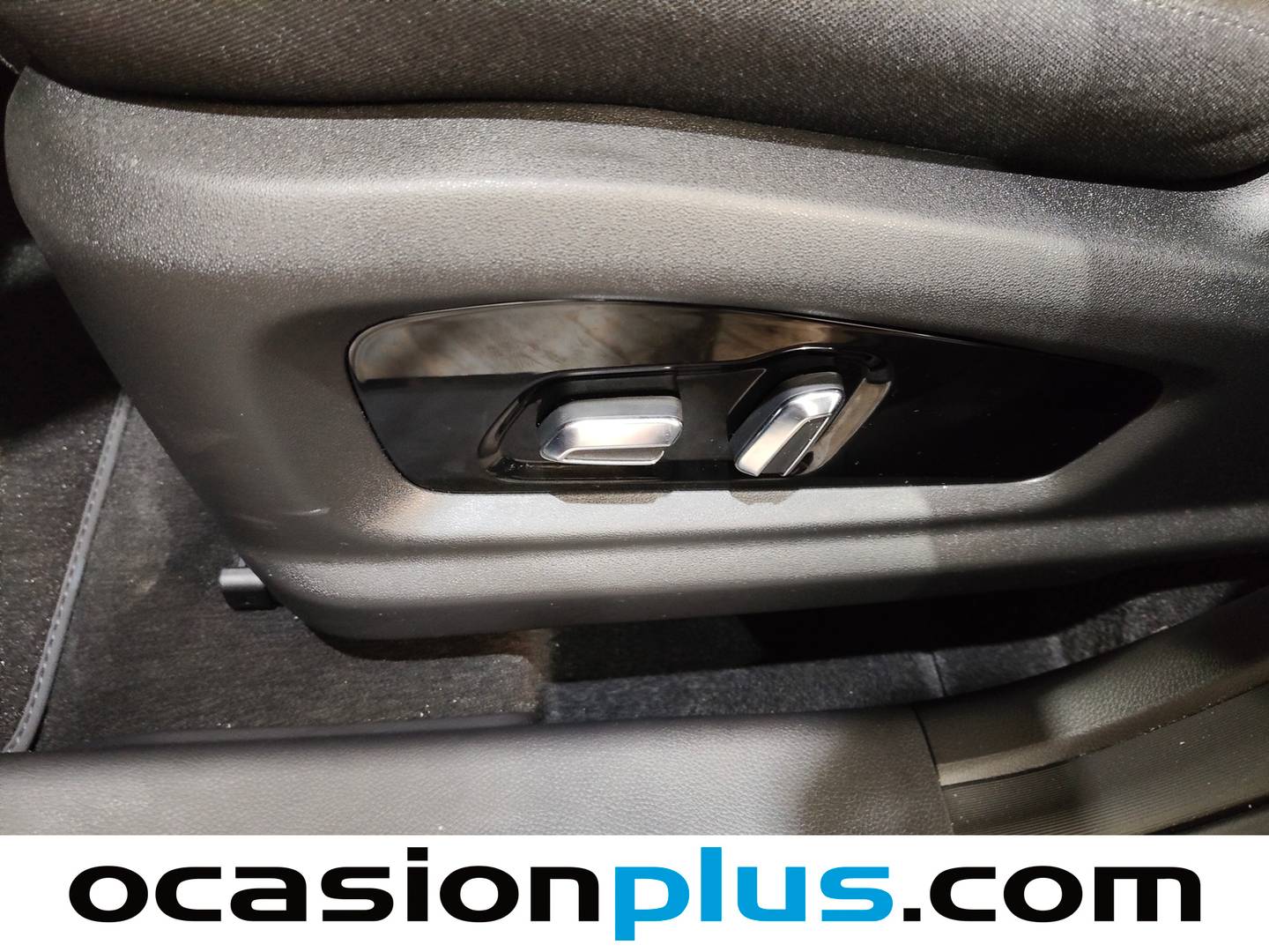 Extras del EBRO S700 EBRO S700 1.6 TGDI Comfort DCT (147 CV)