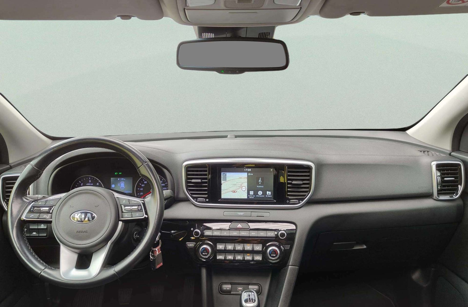 Kia Sportage 1.6 MHEV Drive 4x2 - foto 7