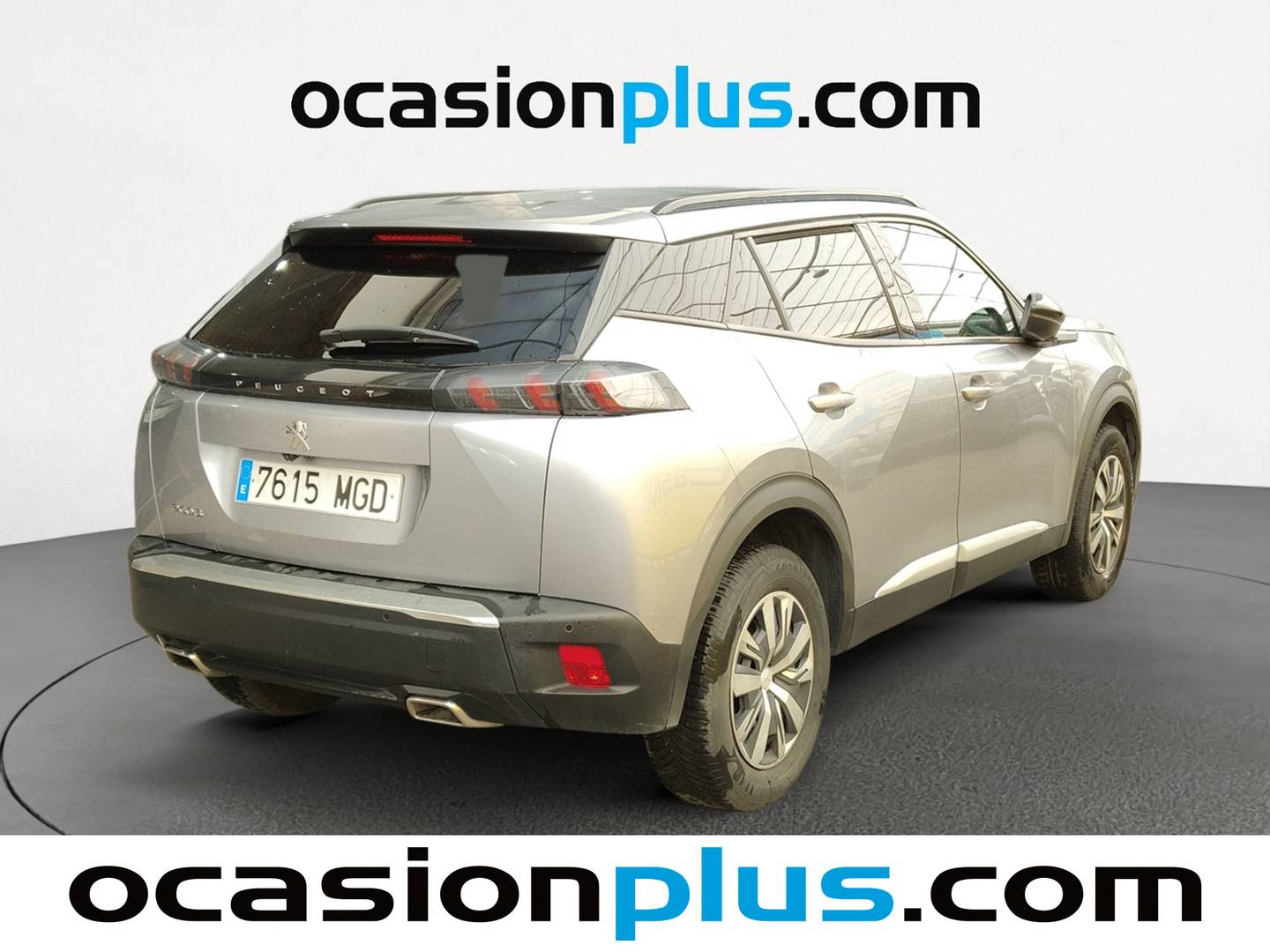 Foto Peugeot 2008 Peugeot 2008 PureTech 130 S&S Allure Pack (130 CV)