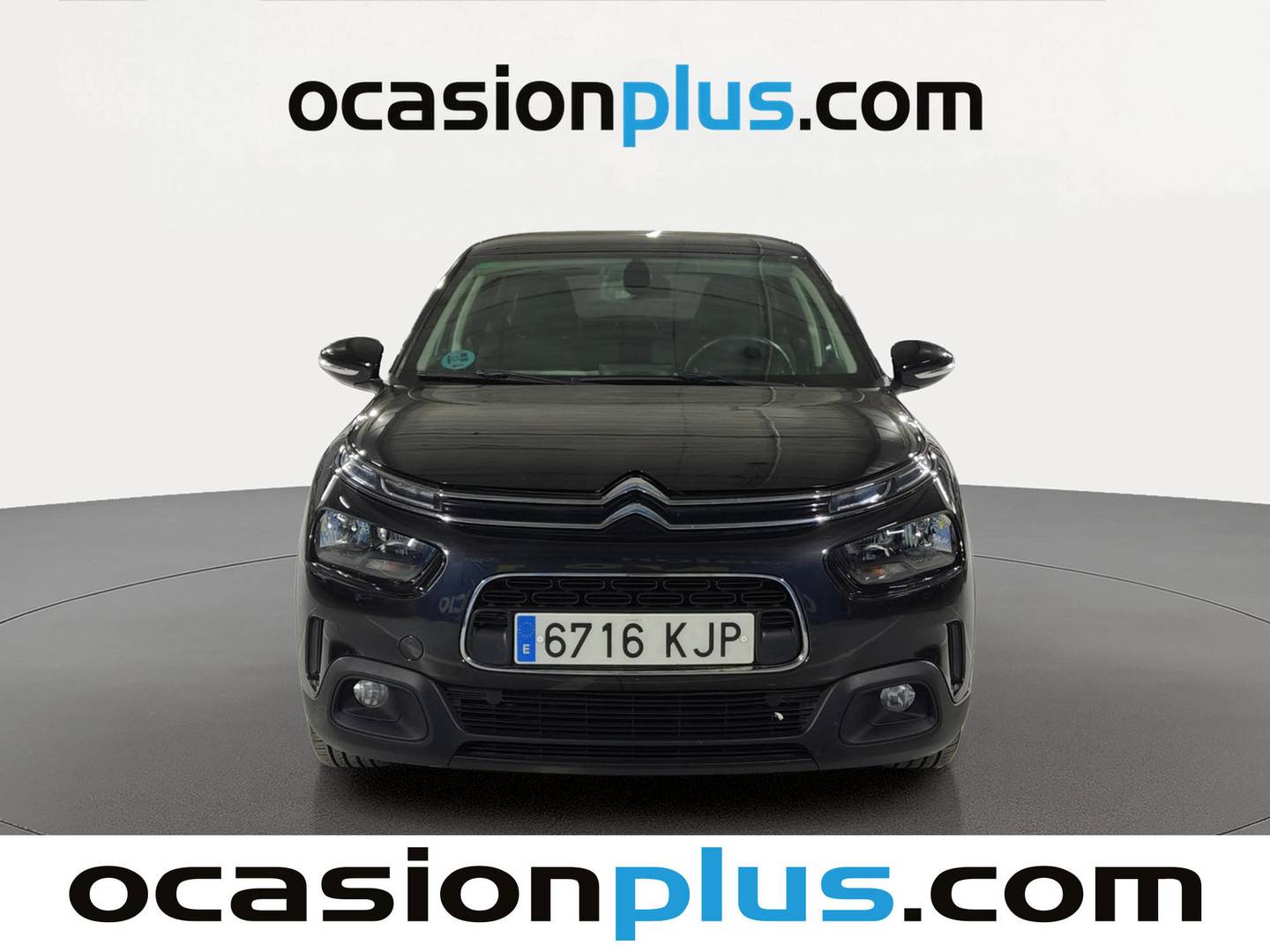 Citroën C4 Cactus Citroën C4 Cactus PureTech 110 S&S Feel  (110 CV) 110cv