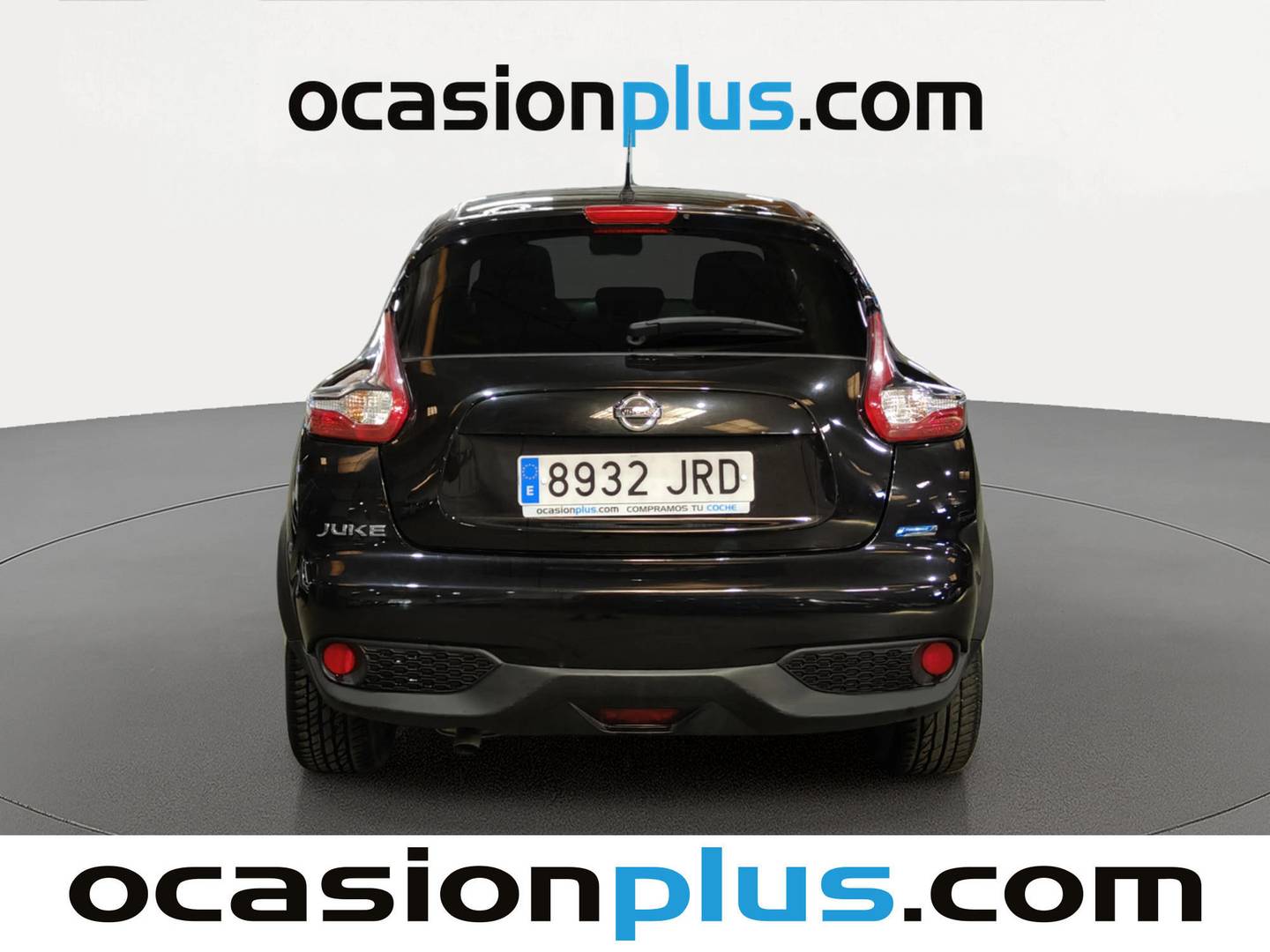 Nissan JUKE Nissan Juke dCi 110 Acenta (110 CV) barato