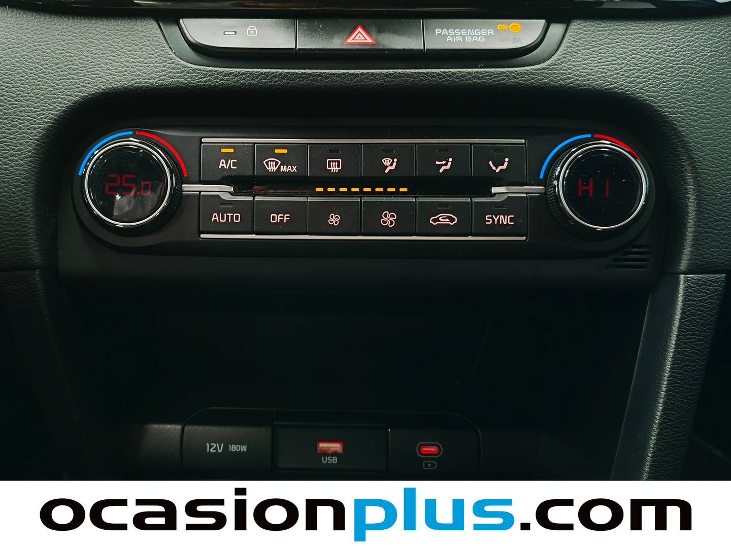 KIA Ceed Tourer KIA Ceed Tourer 1.0 MHEV Style Edition DCT (100 CV) de segunda mano