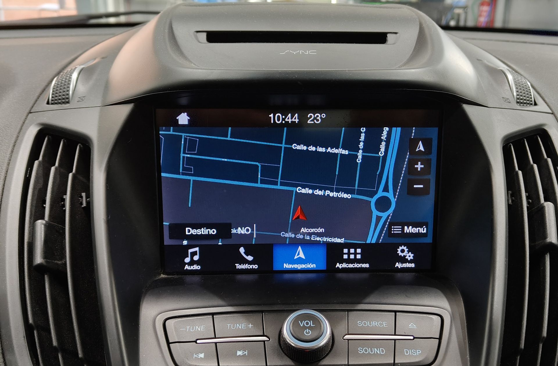 Ford Kuga 1.5 EcoBoost Trend+ 4x4 - foto 7