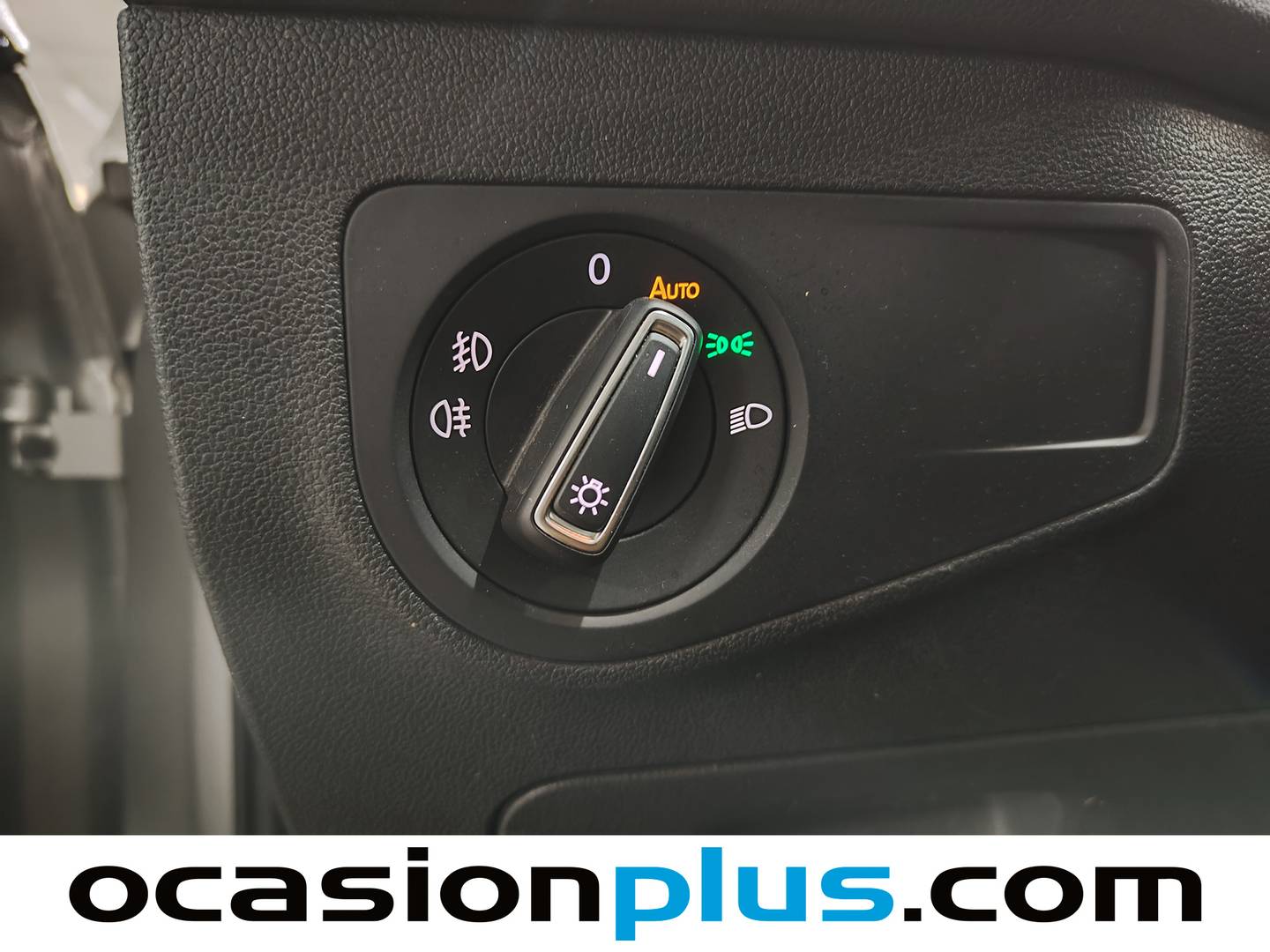 Extras del Volkswagen Tiguan Volkswagen Tiguan Edition 1.5 TSI  (130 CV)