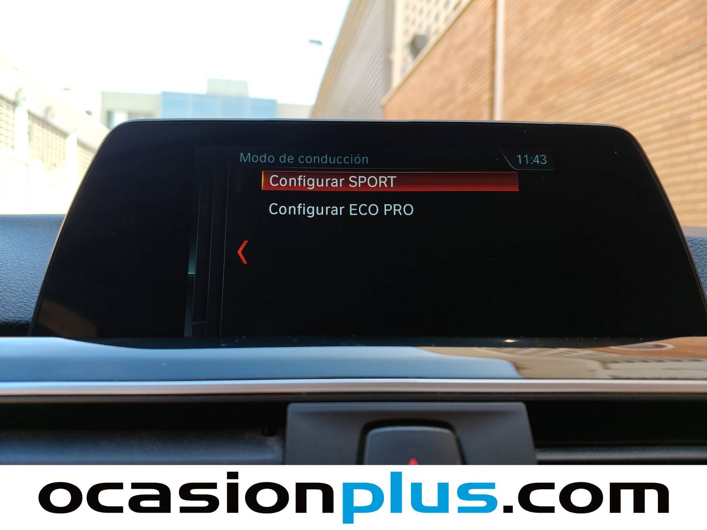BMW Serie 3 BMW Serie 3 320i (184 CV) km 0