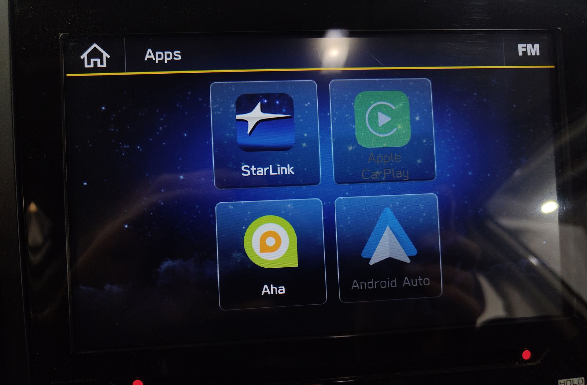 Subaru Forester 2.0i Hybrid Sport Plus Lineartronic - foto 8