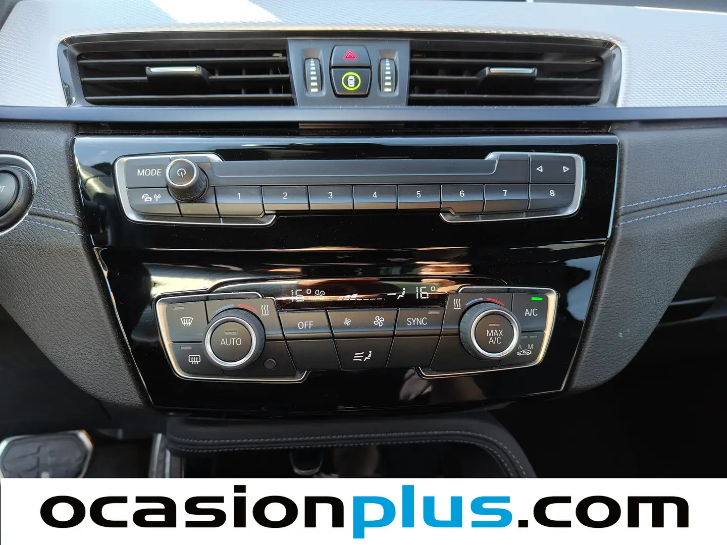 Foto BMW X2 BMW X2 sDrive18d (150 CV) Pack M