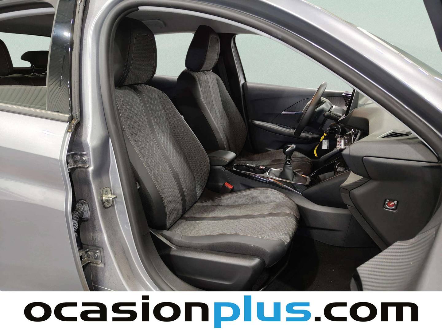 Peugeot 208 Peugeot 208 PureTech 100 Allure (100 CV) al mejor precio