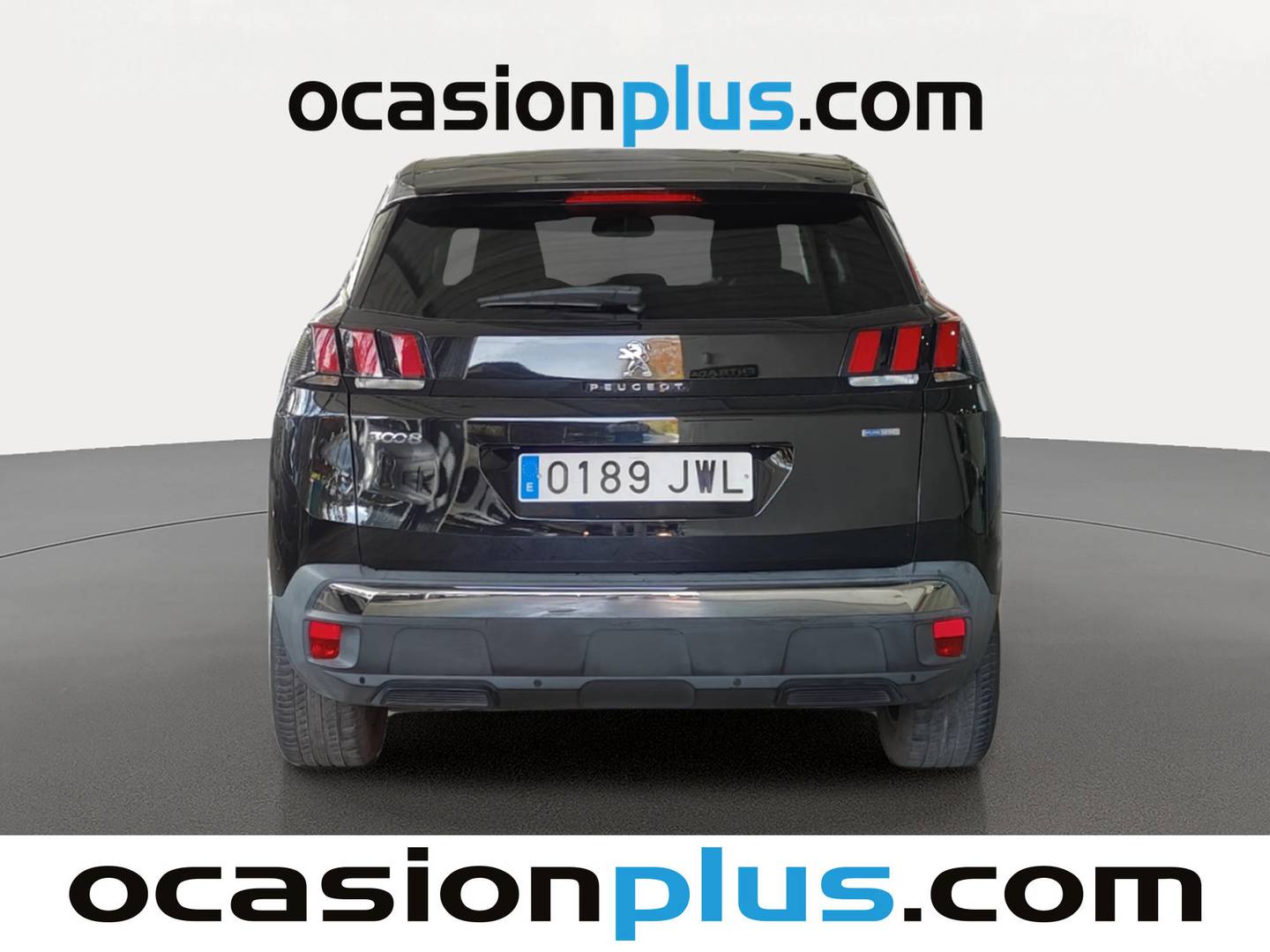 Foto Peugeot 3008 Peugeot 3008 PureTech 130 S&S Allure (130 CV)