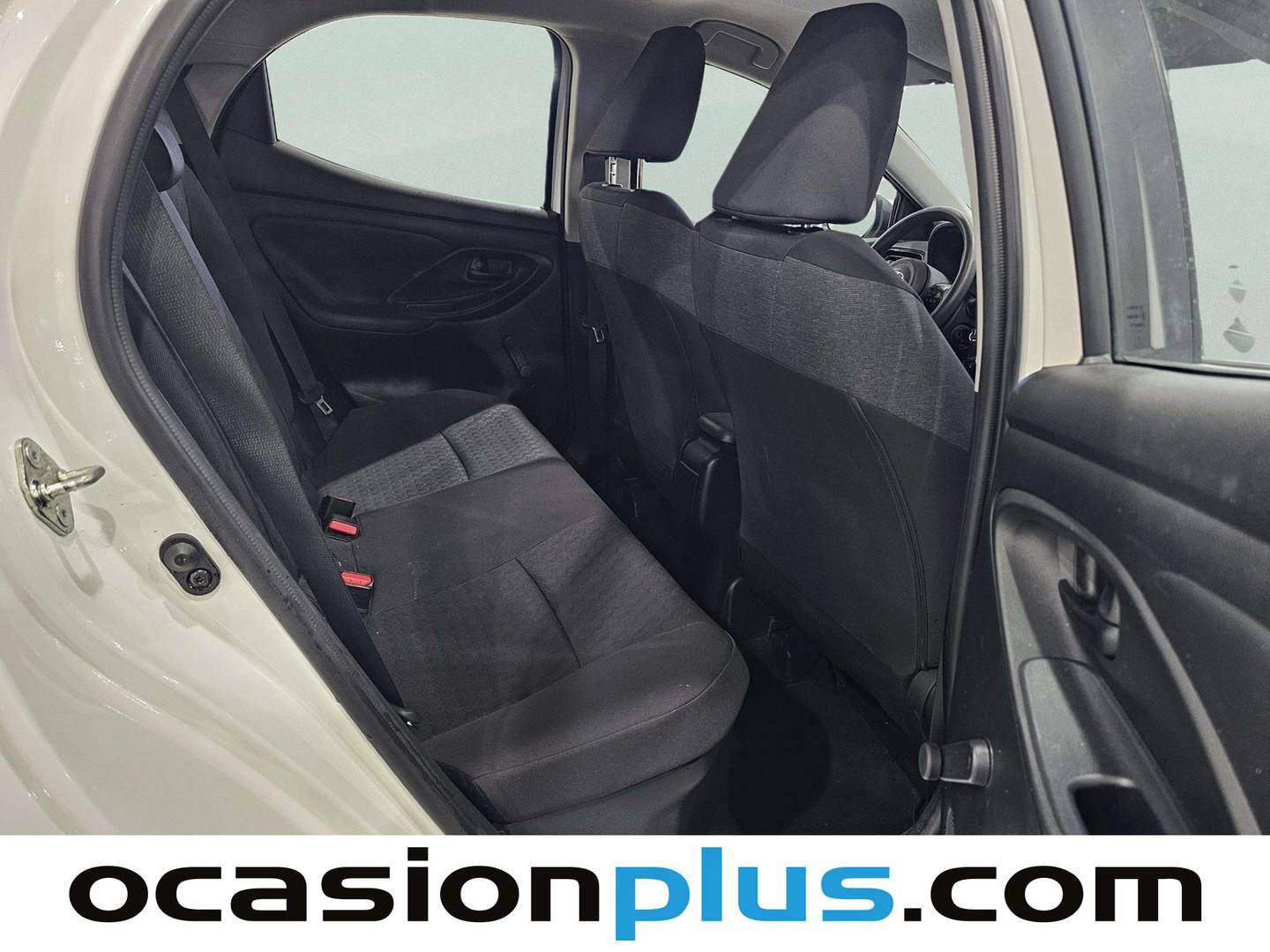 Toyota Yaris Toyota Yaris 120H Business Plus (116 CV) automático