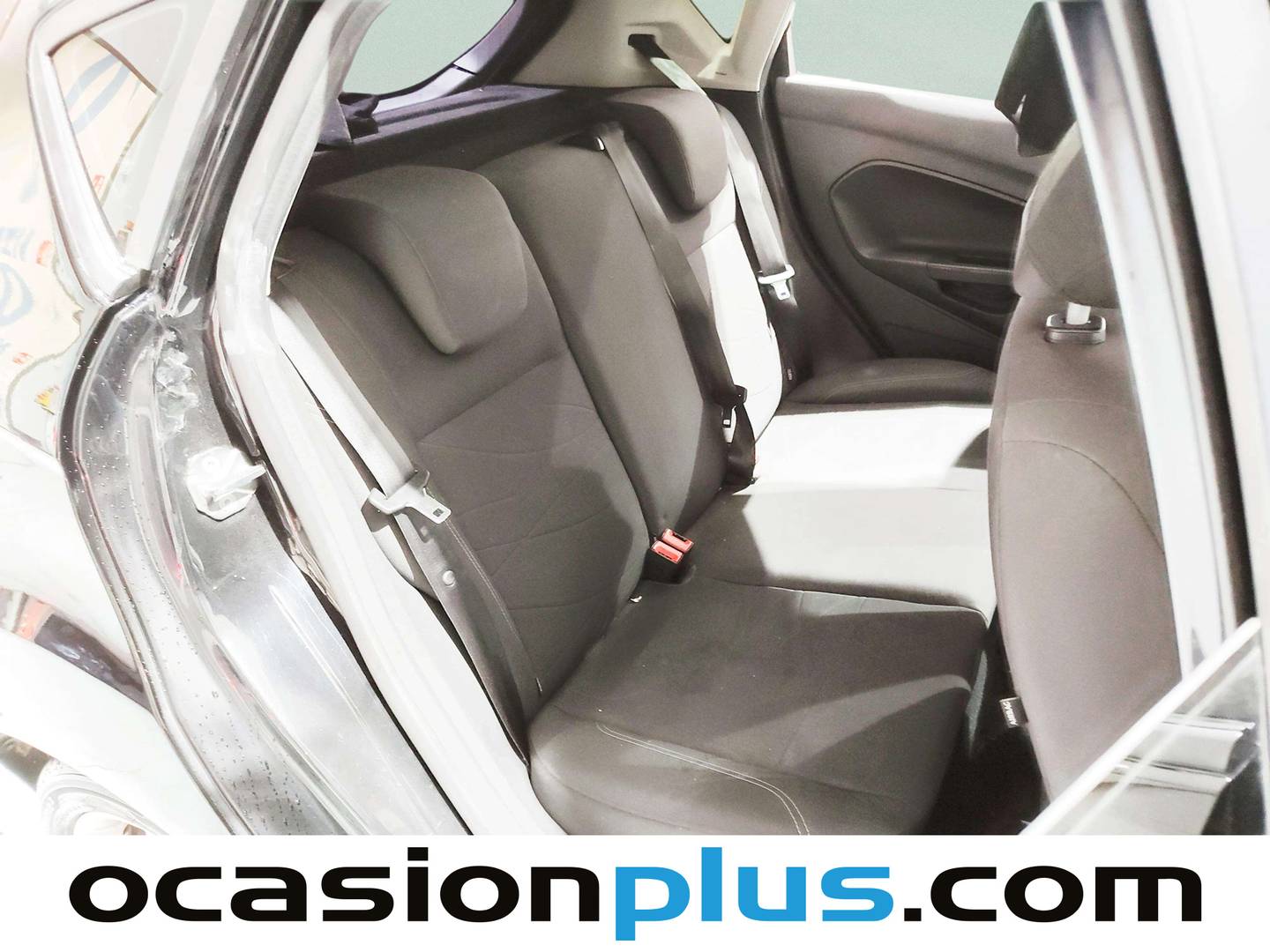 Foto Ford Fiesta Ford Fiesta 1.25 Duratec Trend (82 CV)