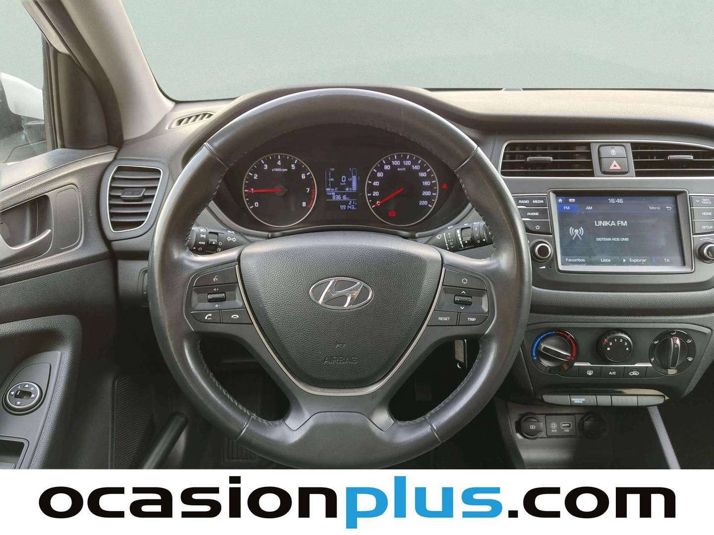 Hyundai i20 Hyundai i20 1.0 TGDI Essence LE (100 CV) 2019