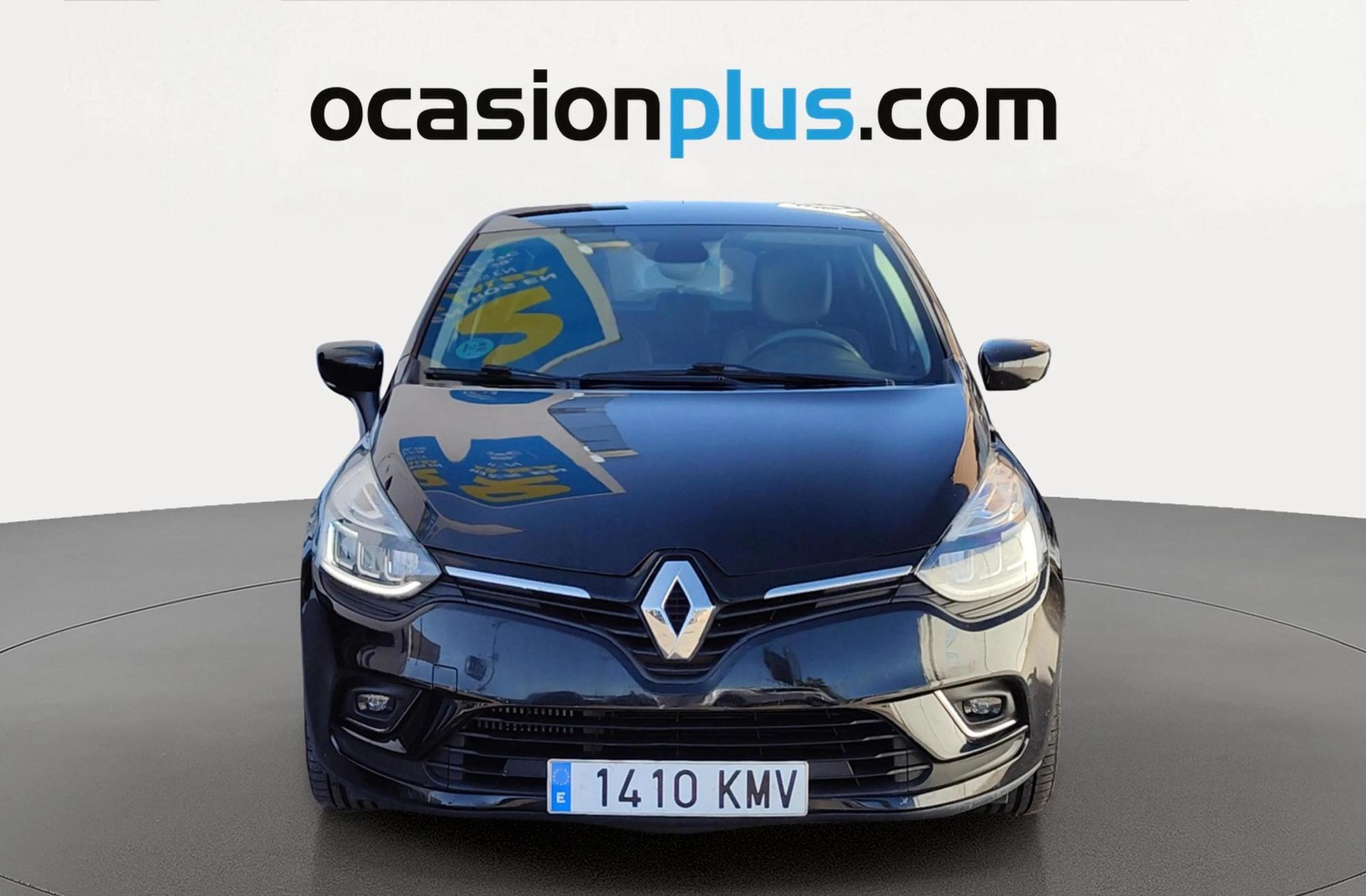 Renault Clio Zen Energy dCi - foto 14